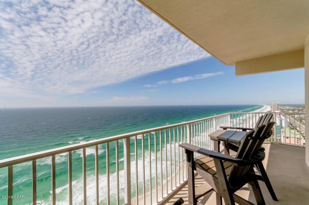 Tidewater Beach Phase I - Residential