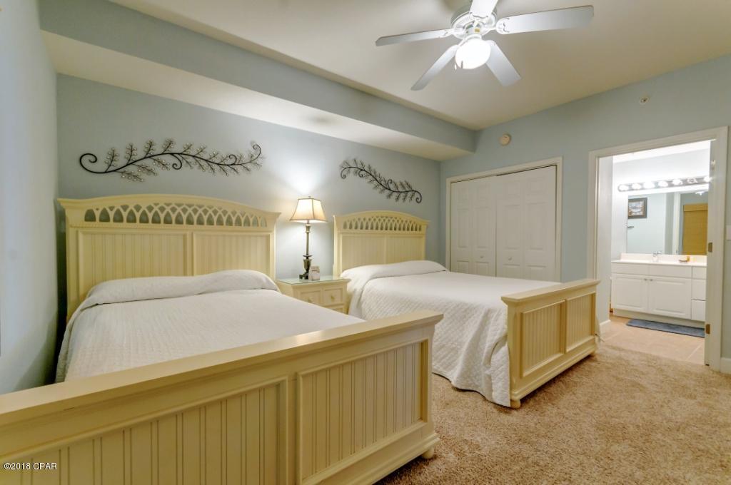 Tidewater Beach Phase I - Residential