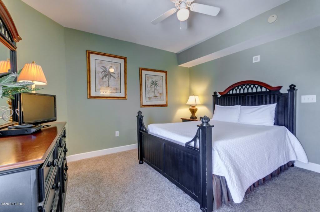 Tidewater Beach Phase I - Residential