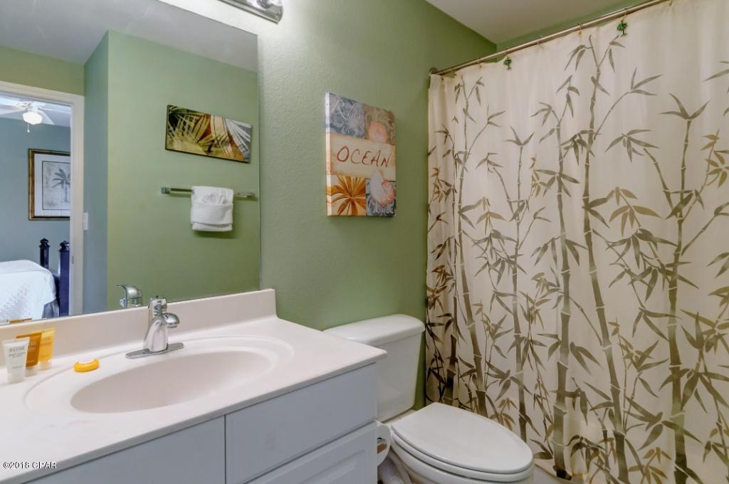 Tidewater Beach Phase I - Residential