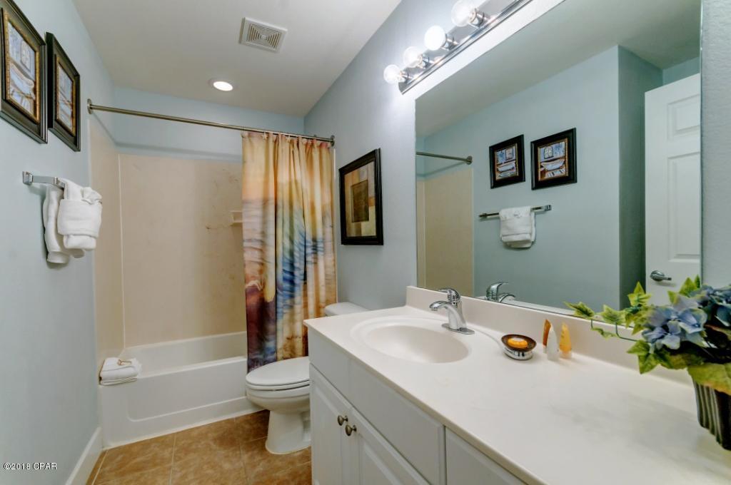 Tidewater Beach Phase I - Residential