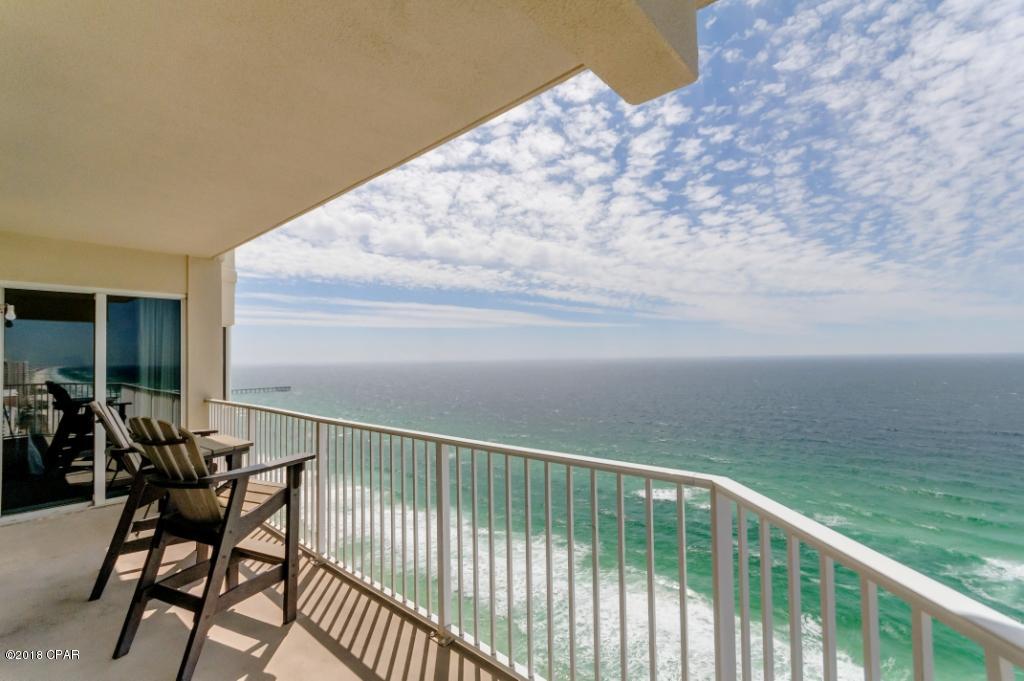 Tidewater Beach Phase I - Residential