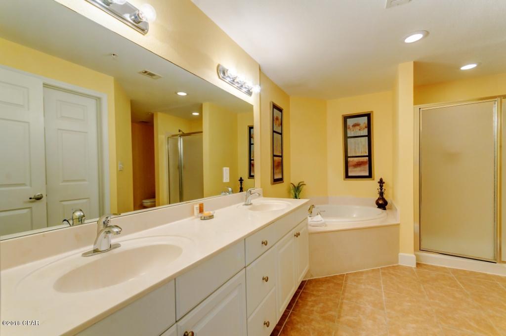 Tidewater Beach Phase I - Residential