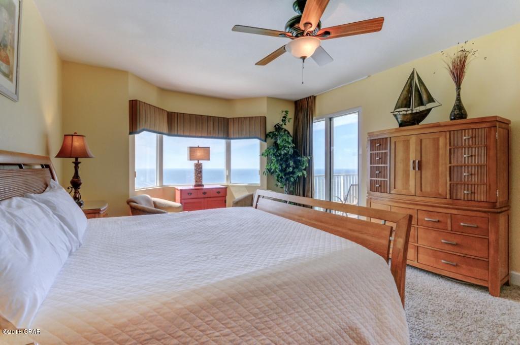 Tidewater Beach Phase I - Residential