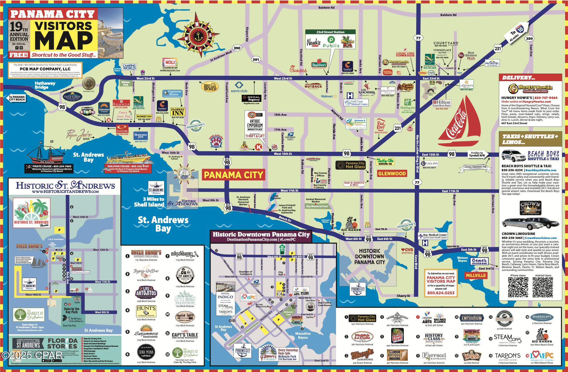 [No Recorded Subdiv] - Commercial Sale