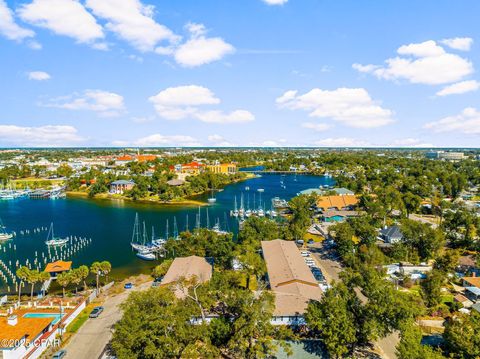 240 Harmon Avenue Panama City FL 32401