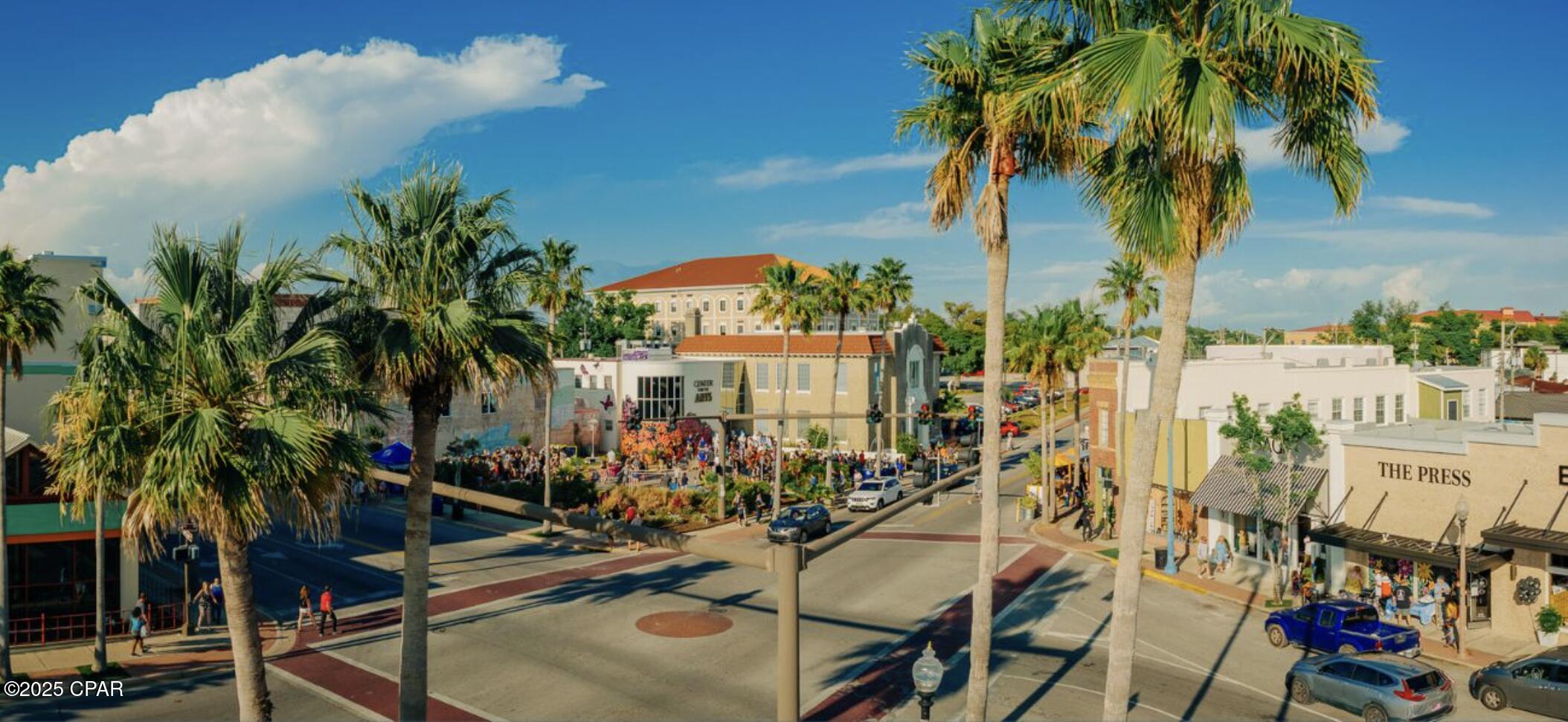 [No Recorded Subdiv] - Commercial Sale