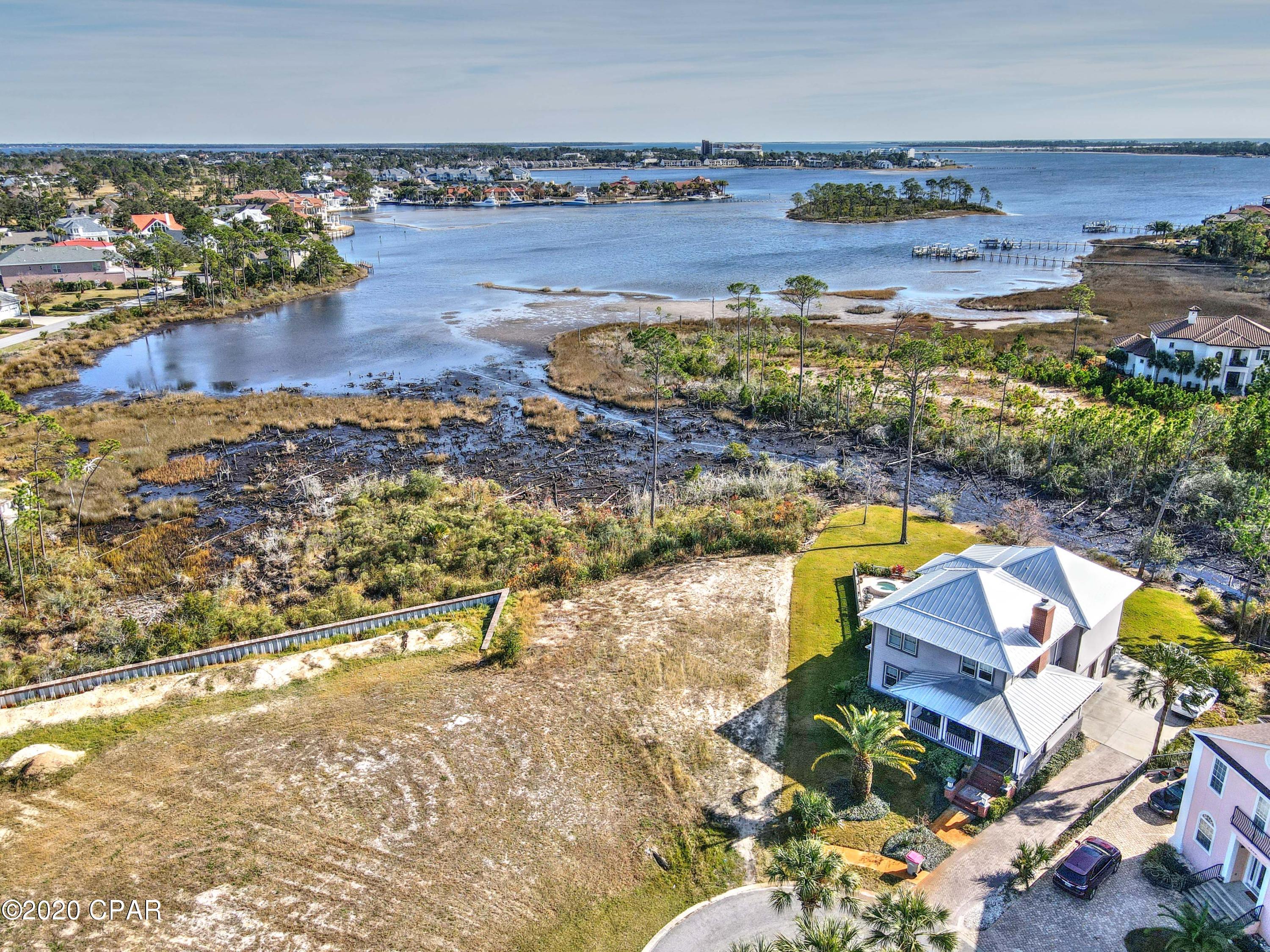 Bay Point Unit 1 - Land