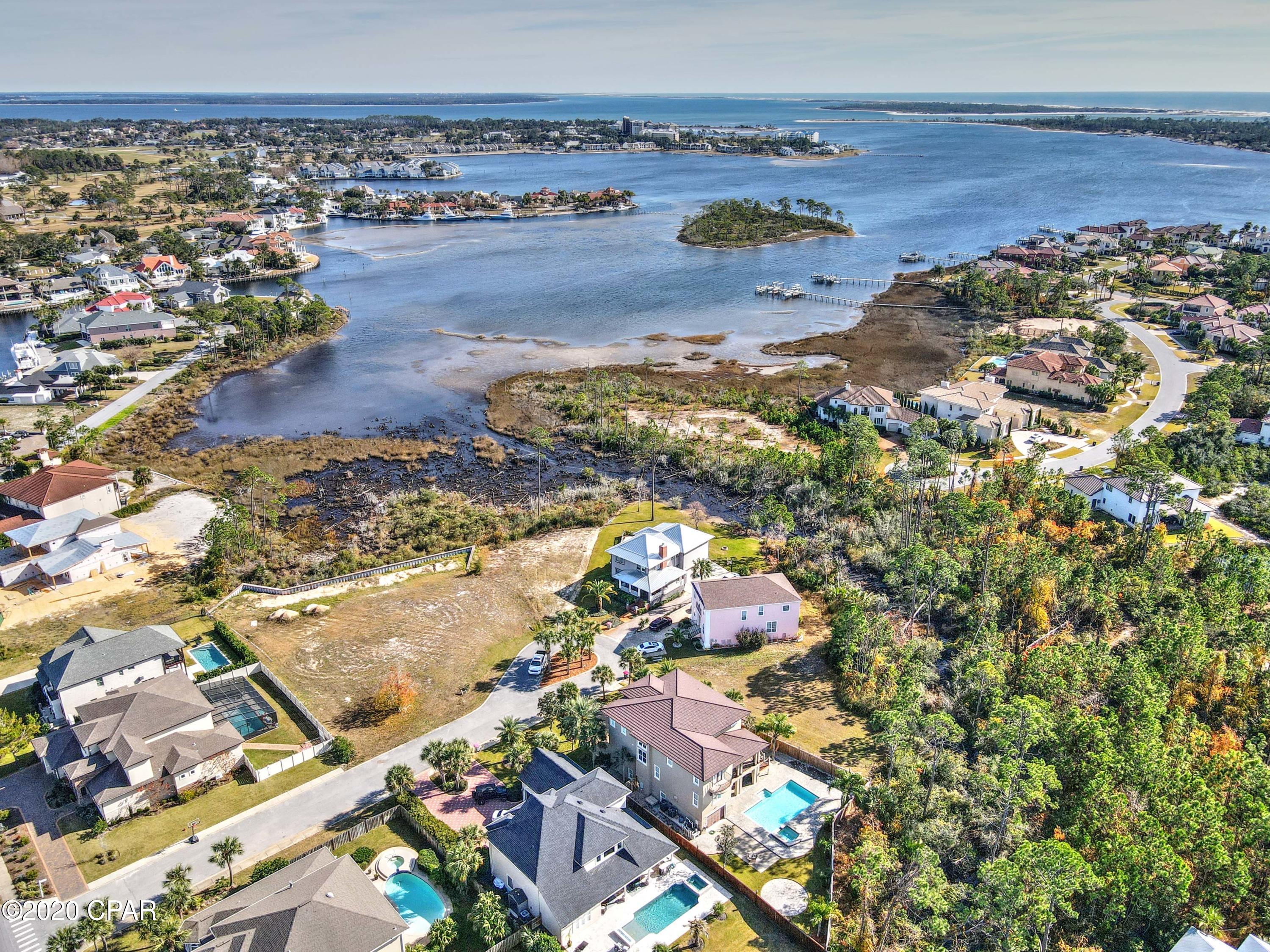 Bay Point Unit 1 - Land