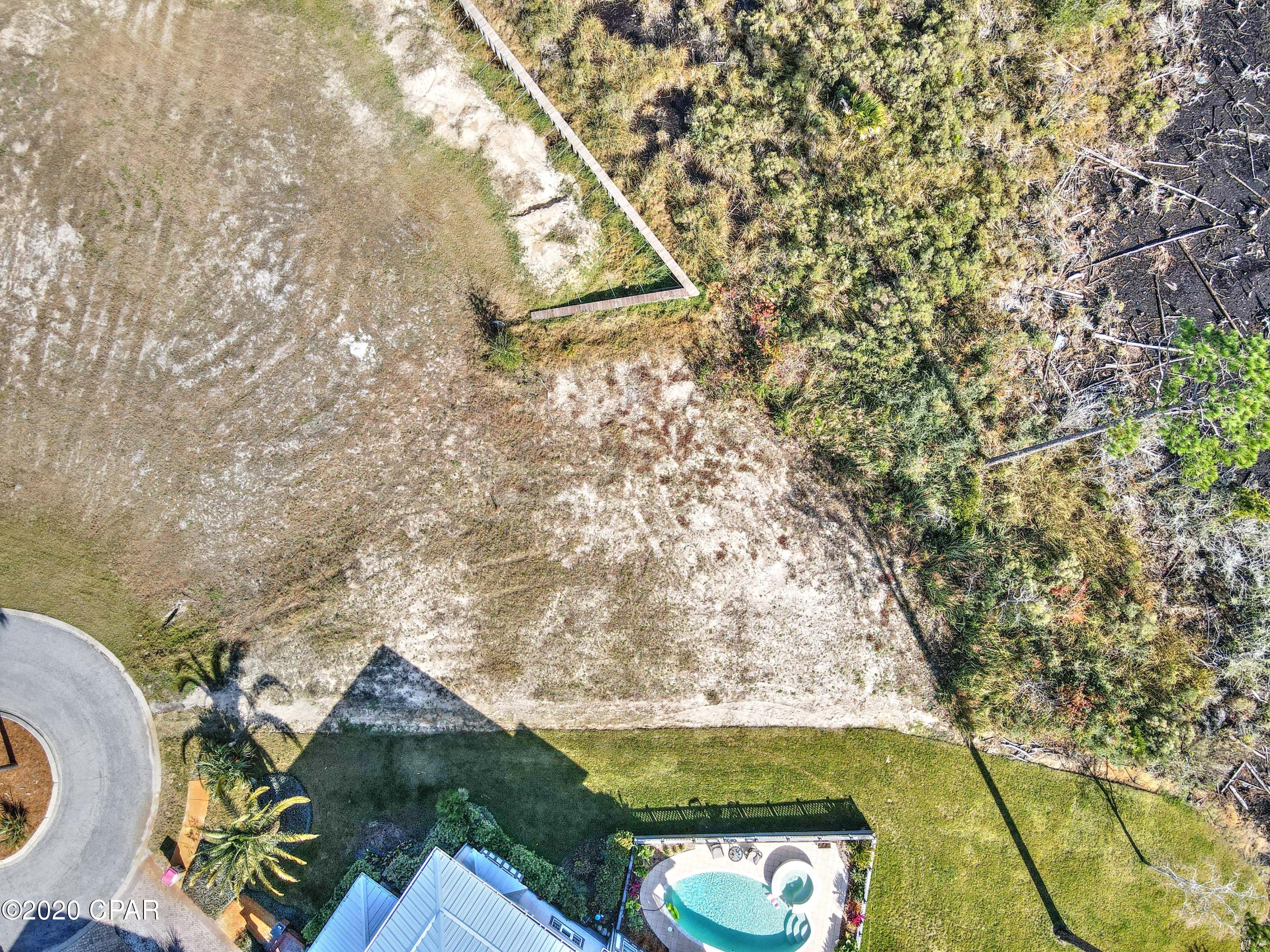 Bay Point Unit 1 - Land