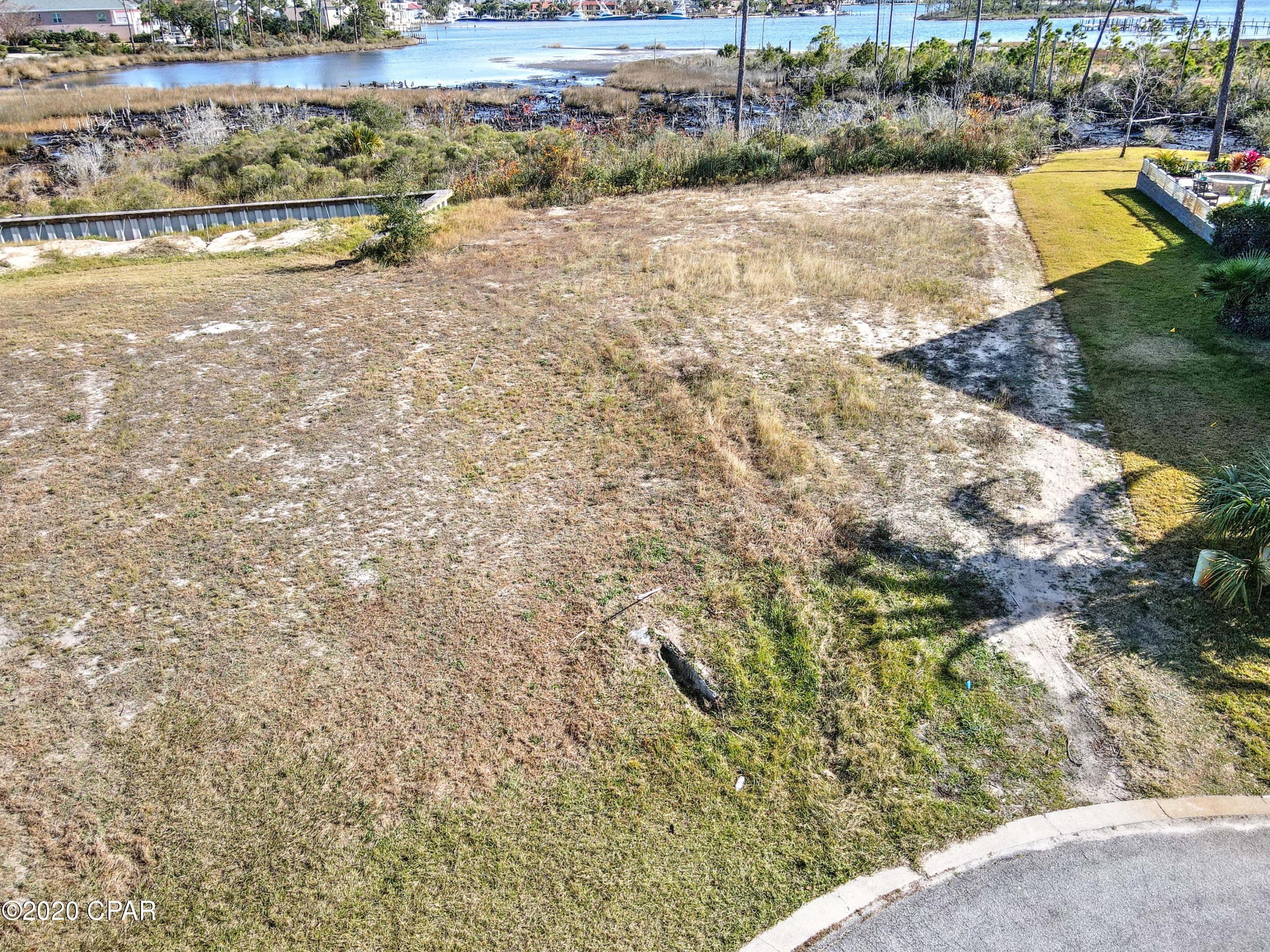 Bay Point Unit 1 - Land