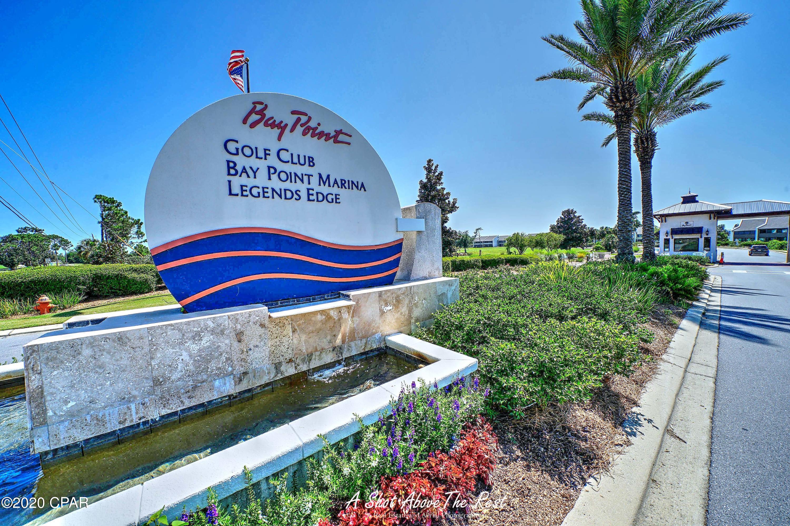 Bay Point Unit 1 - Land