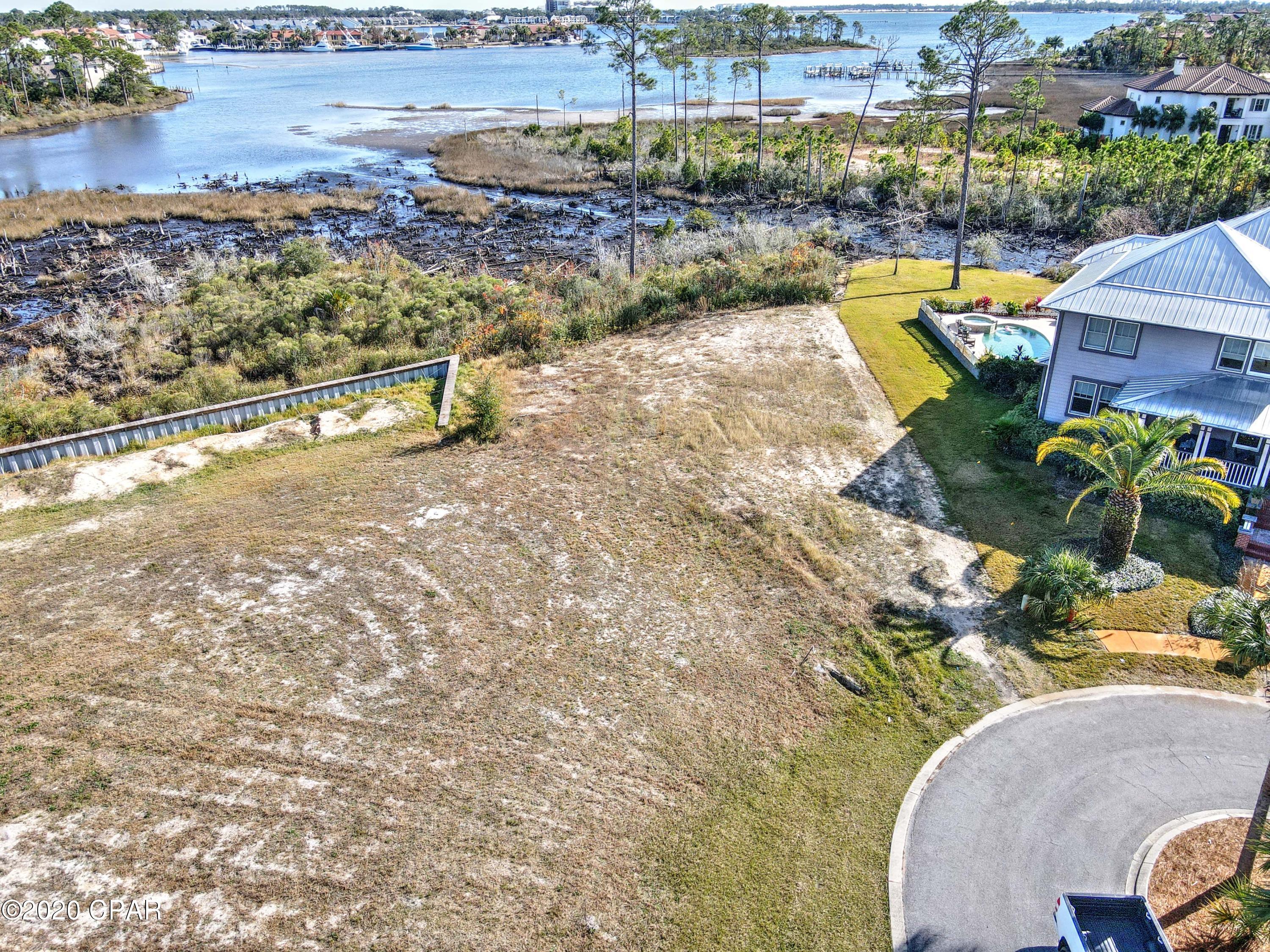 Bay Point Unit 1 - Land