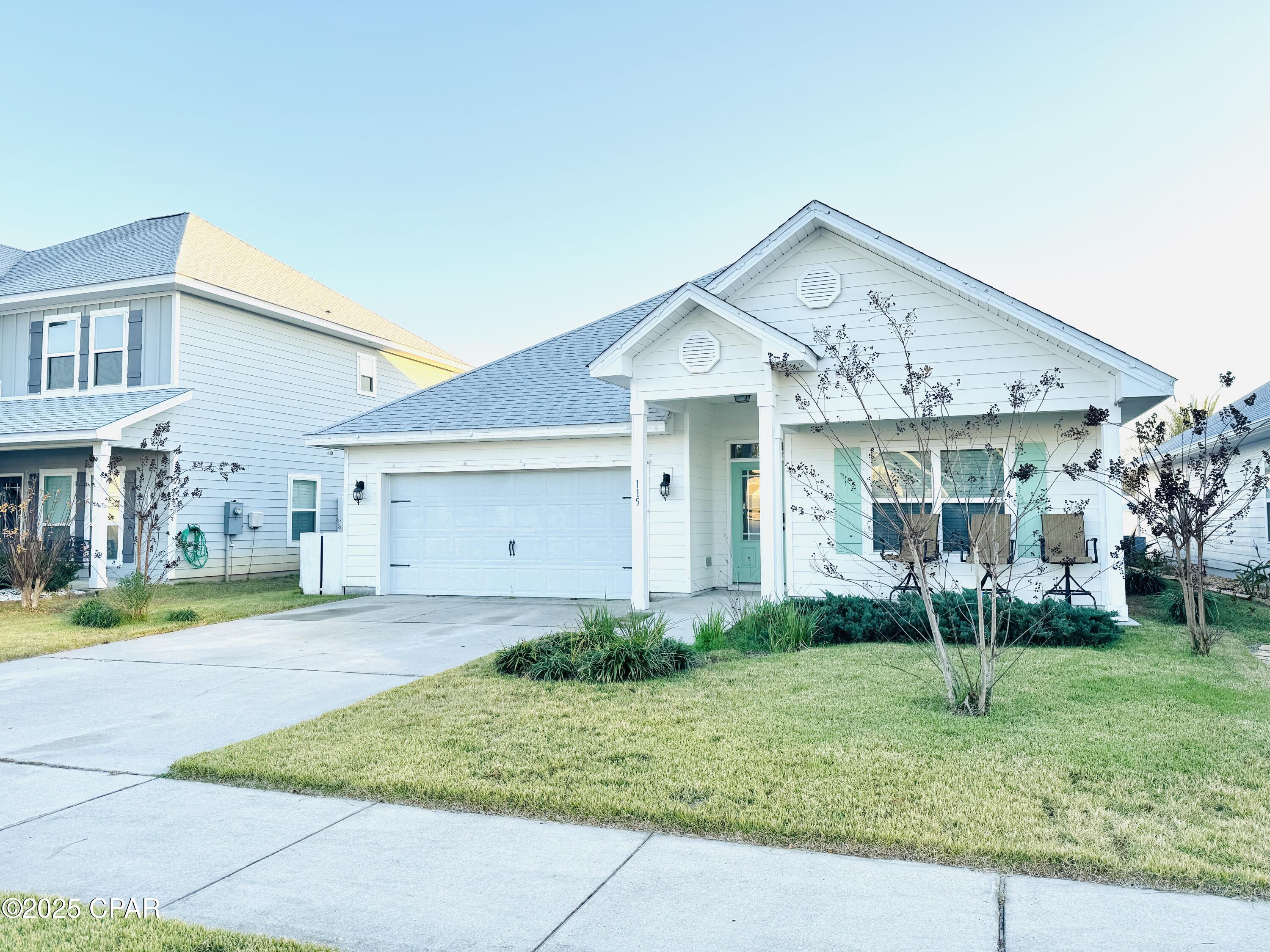 [No Recorded Subdiv] - Residential Lease