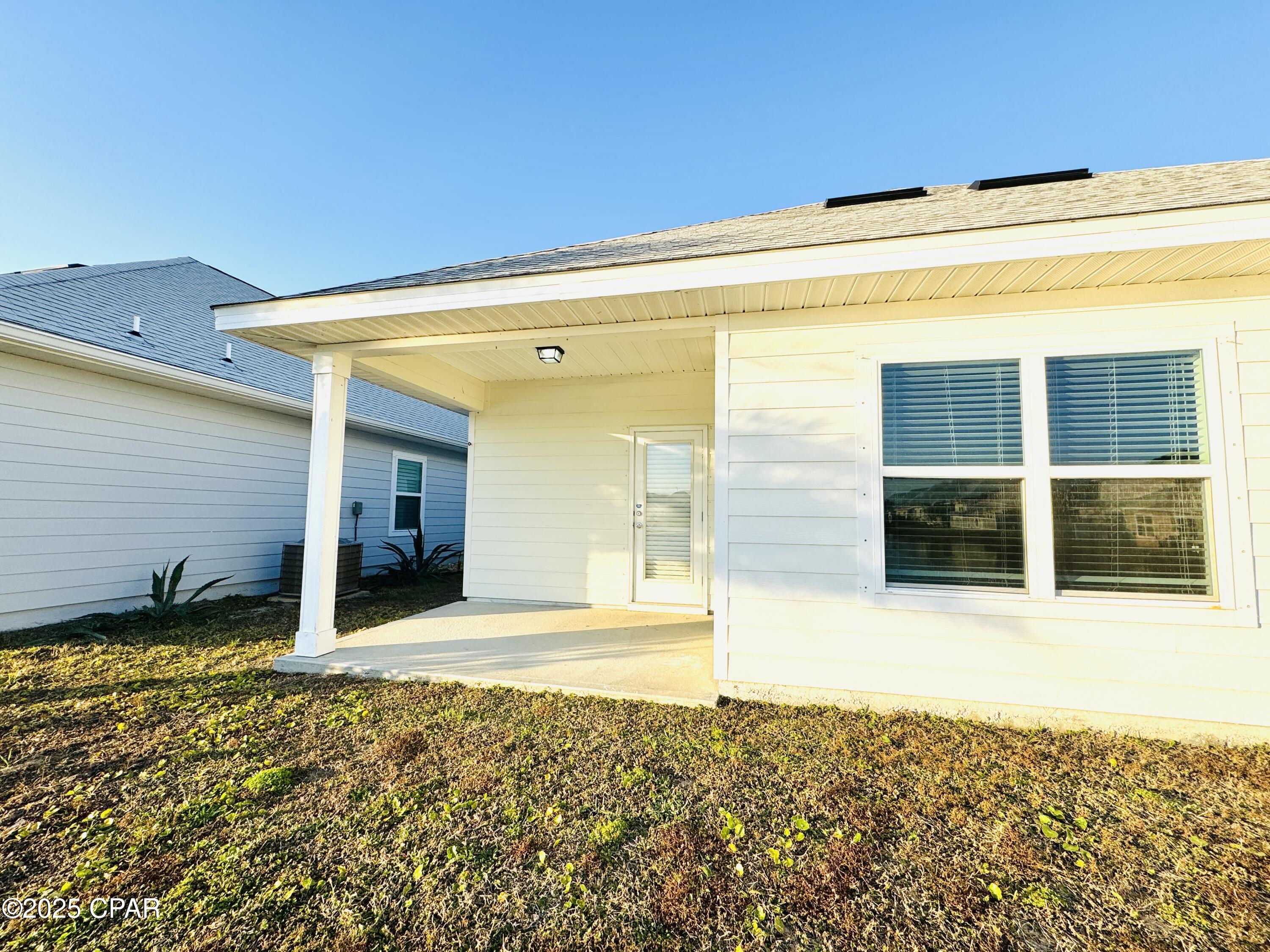 [No Recorded Subdiv] - Residential Lease