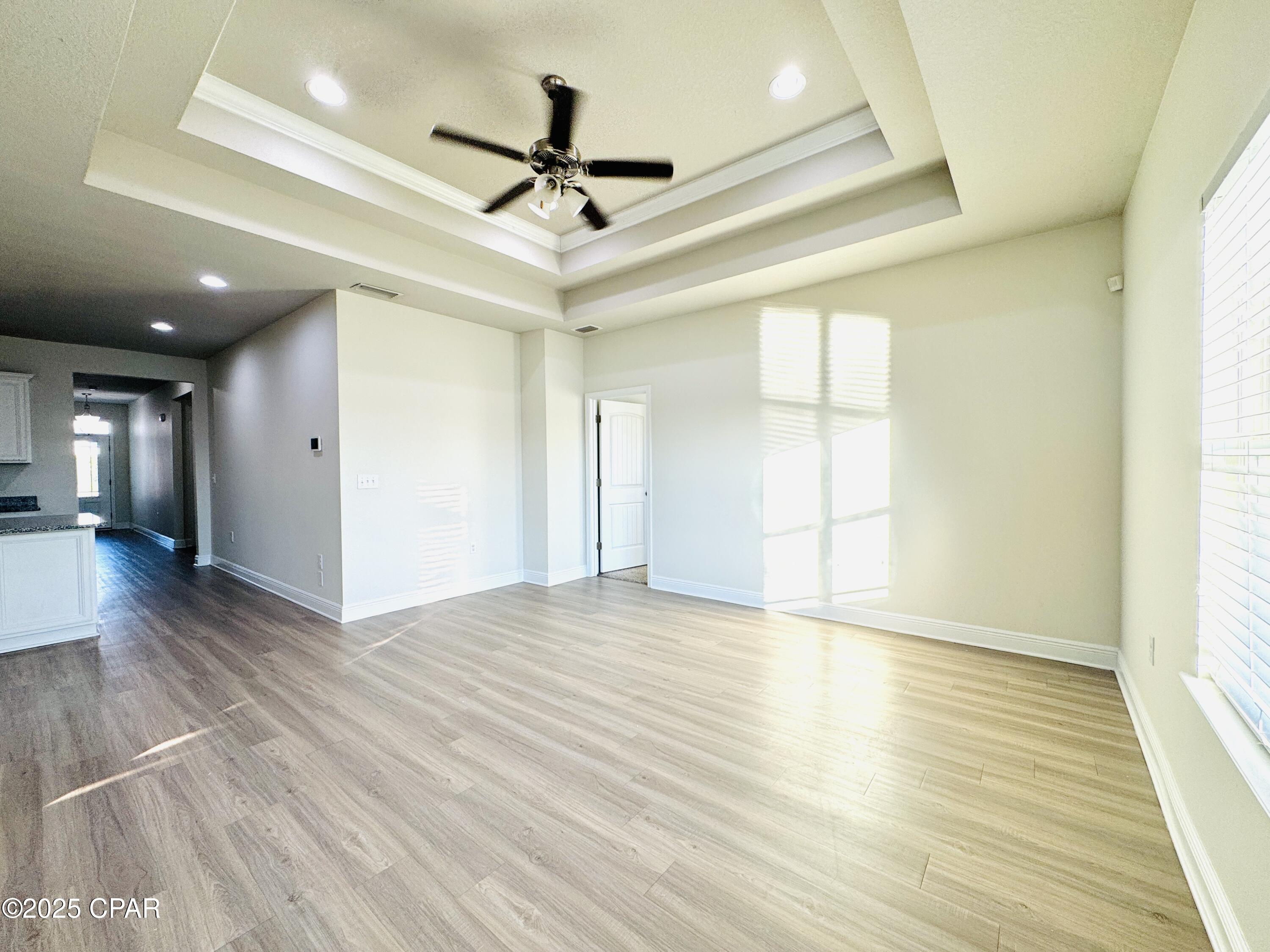 [No Recorded Subdiv] - Residential Lease