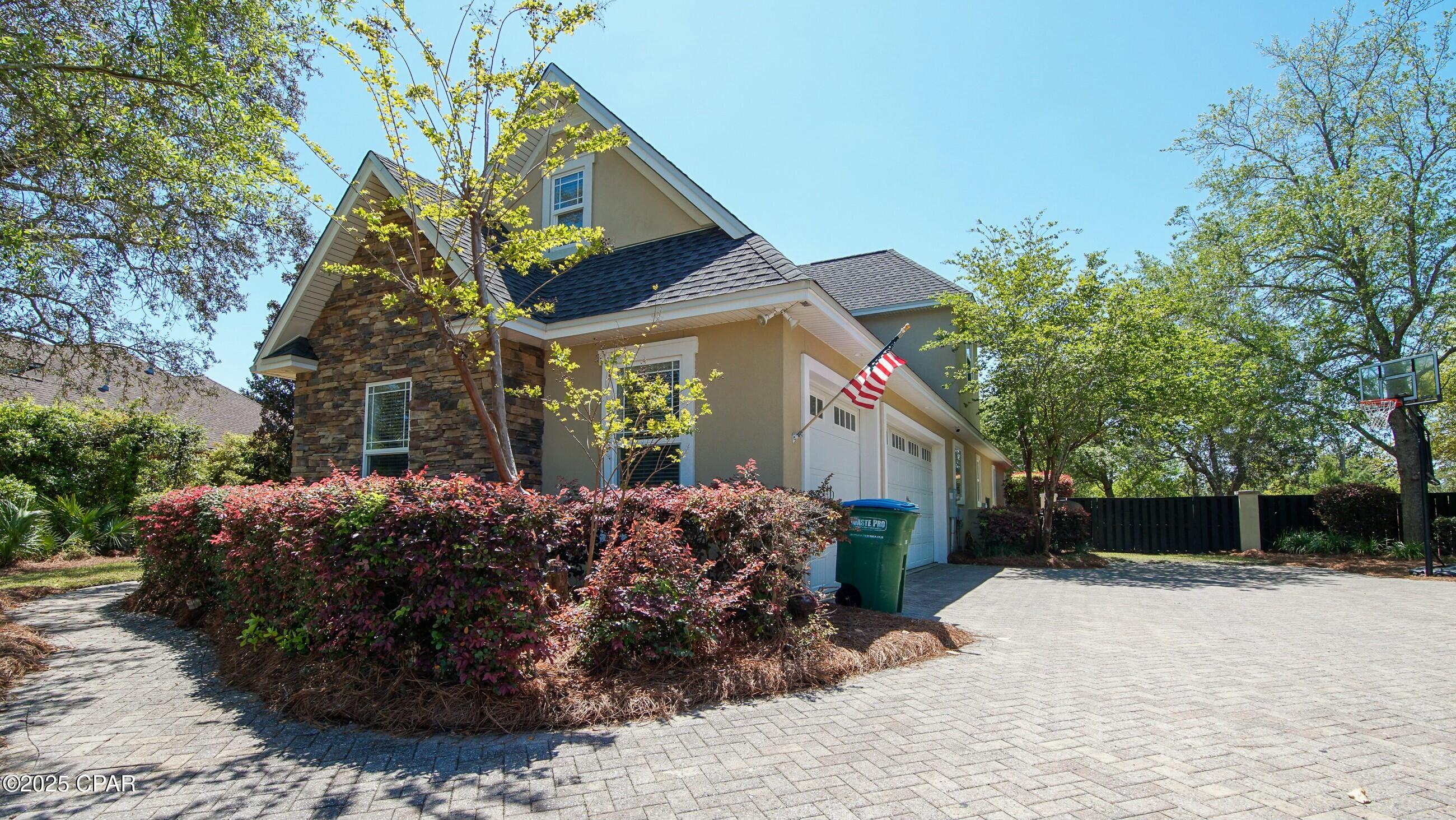 Preserve On The Bay Ph III-A - Residential