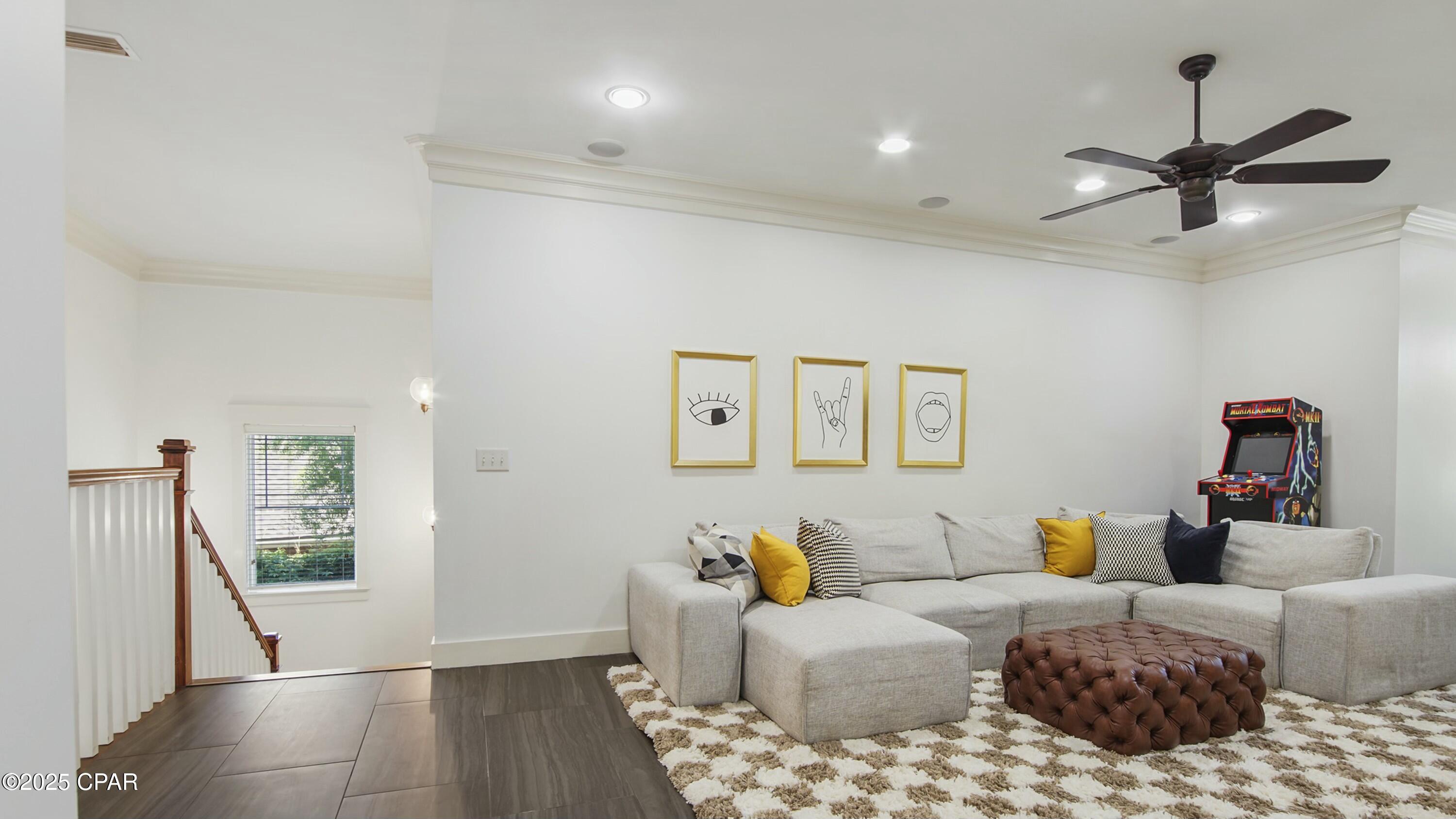 Preserve On The Bay Ph III-A - Residential