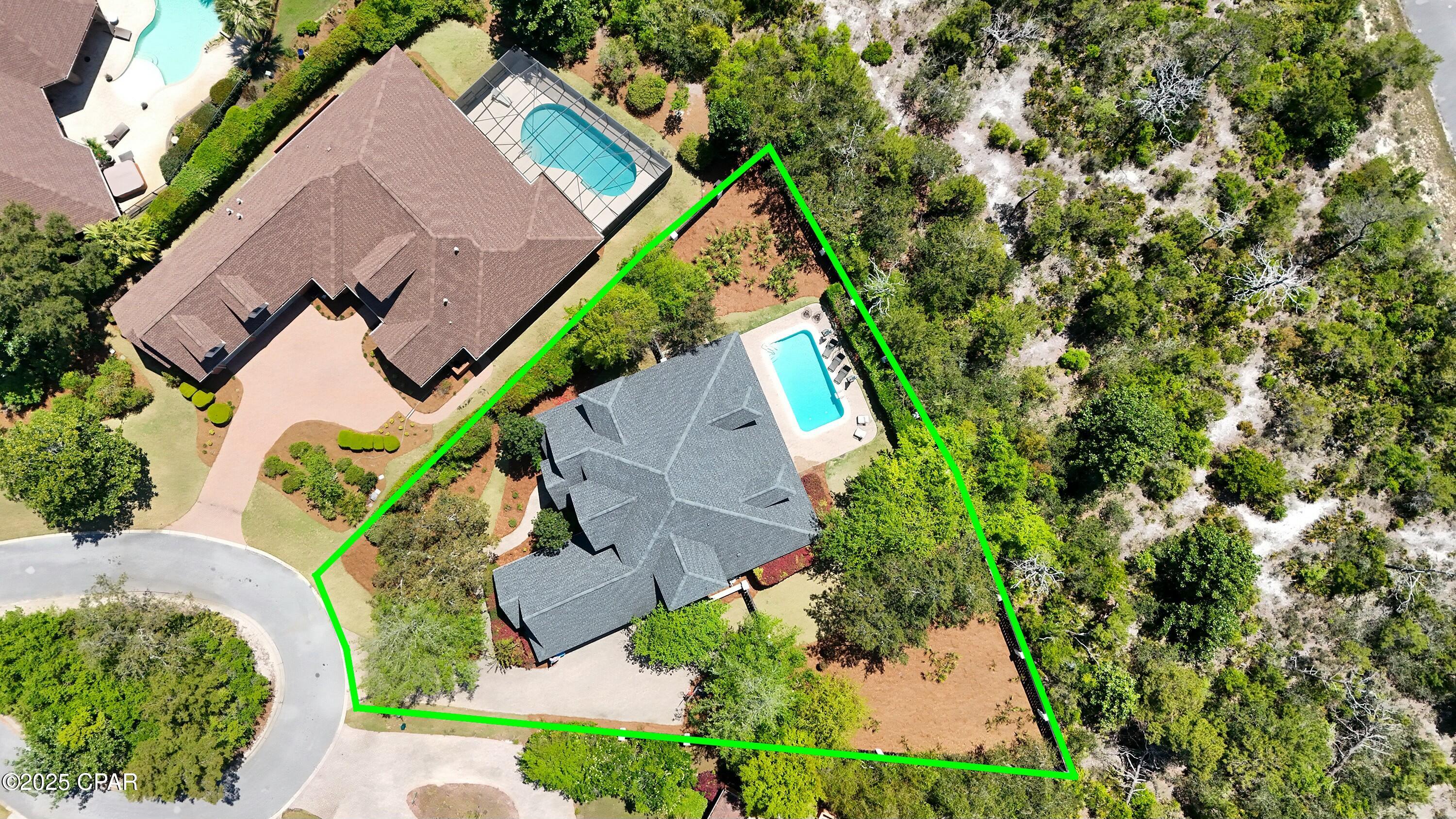 Preserve On The Bay Ph III-A - Residential