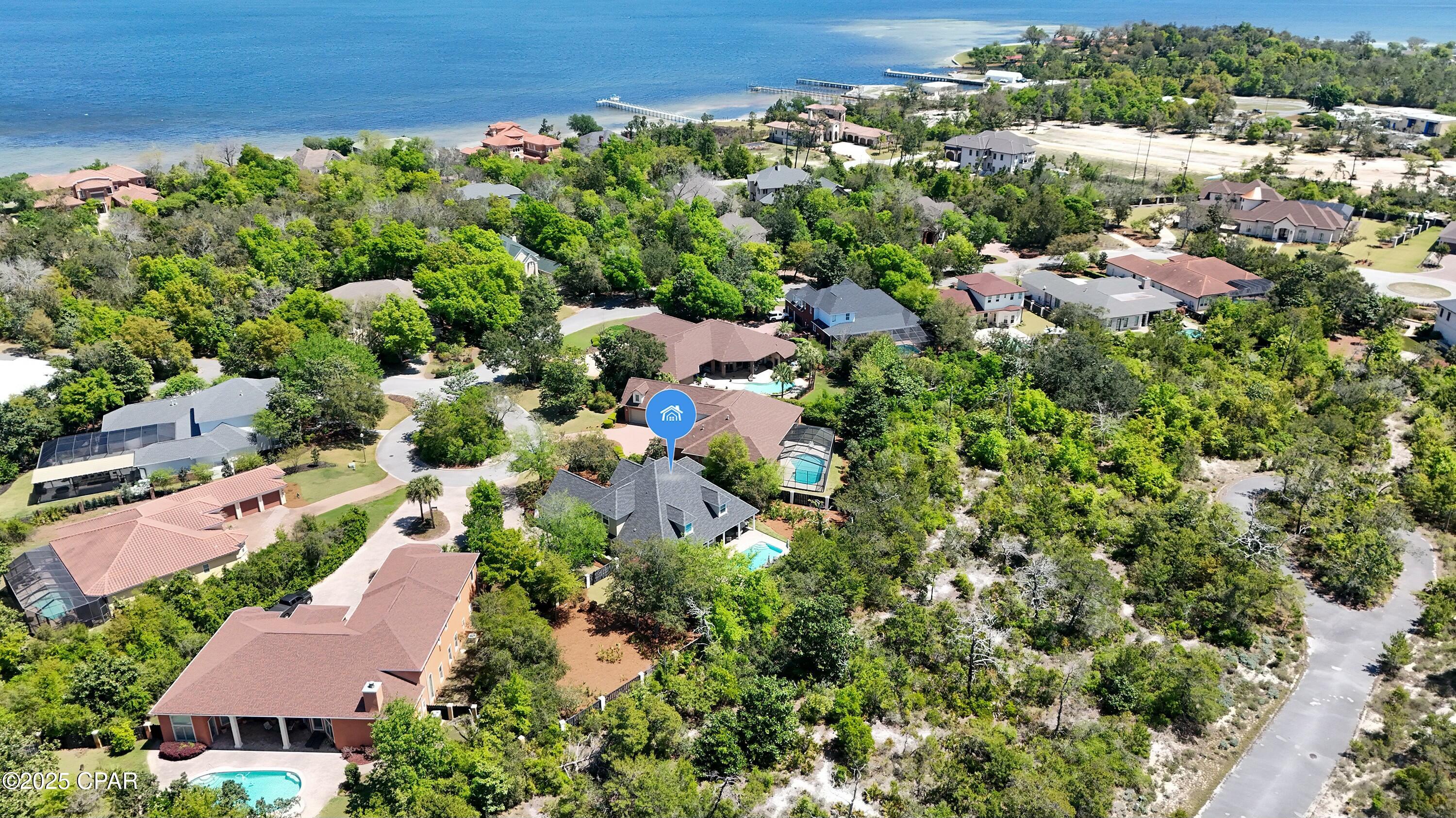 Preserve On The Bay Ph III-A - Residential