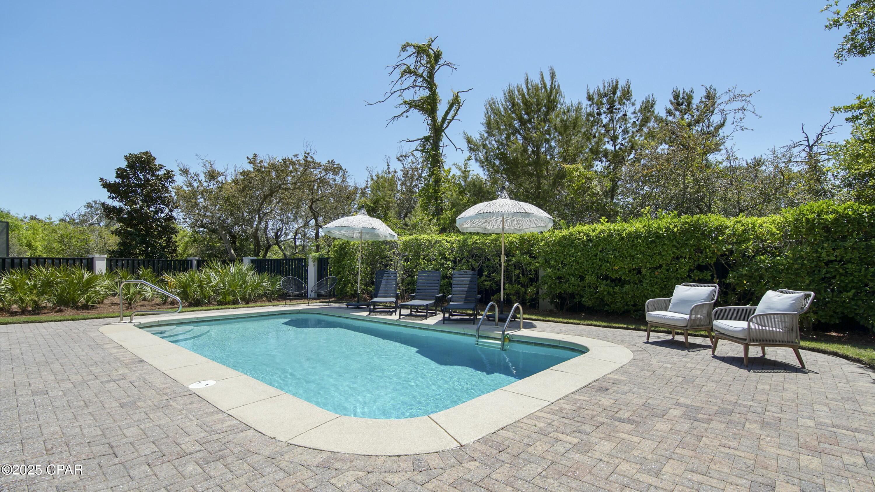 Preserve On The Bay Ph III-A - Residential