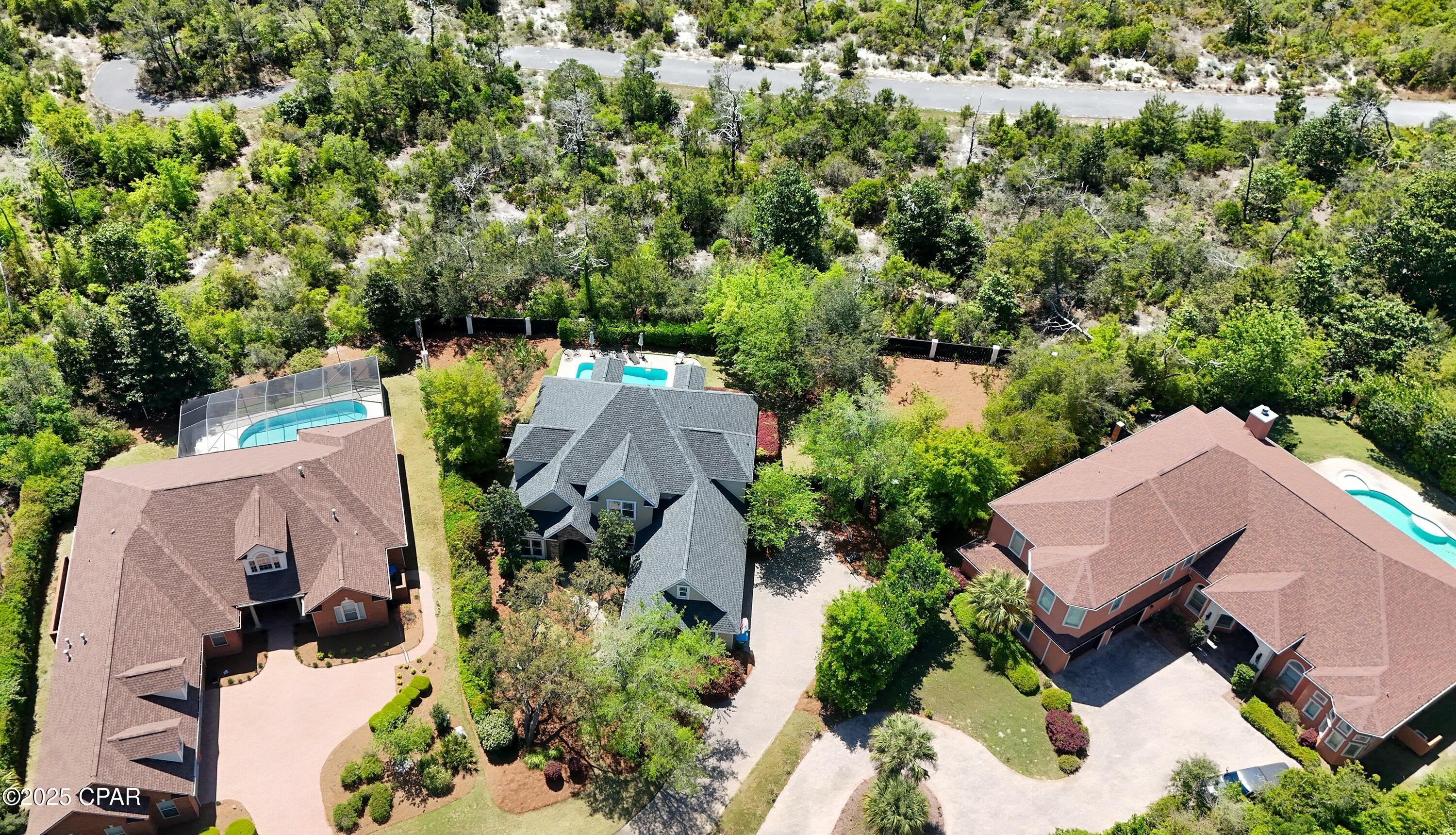 Preserve On The Bay Ph III-A - Residential