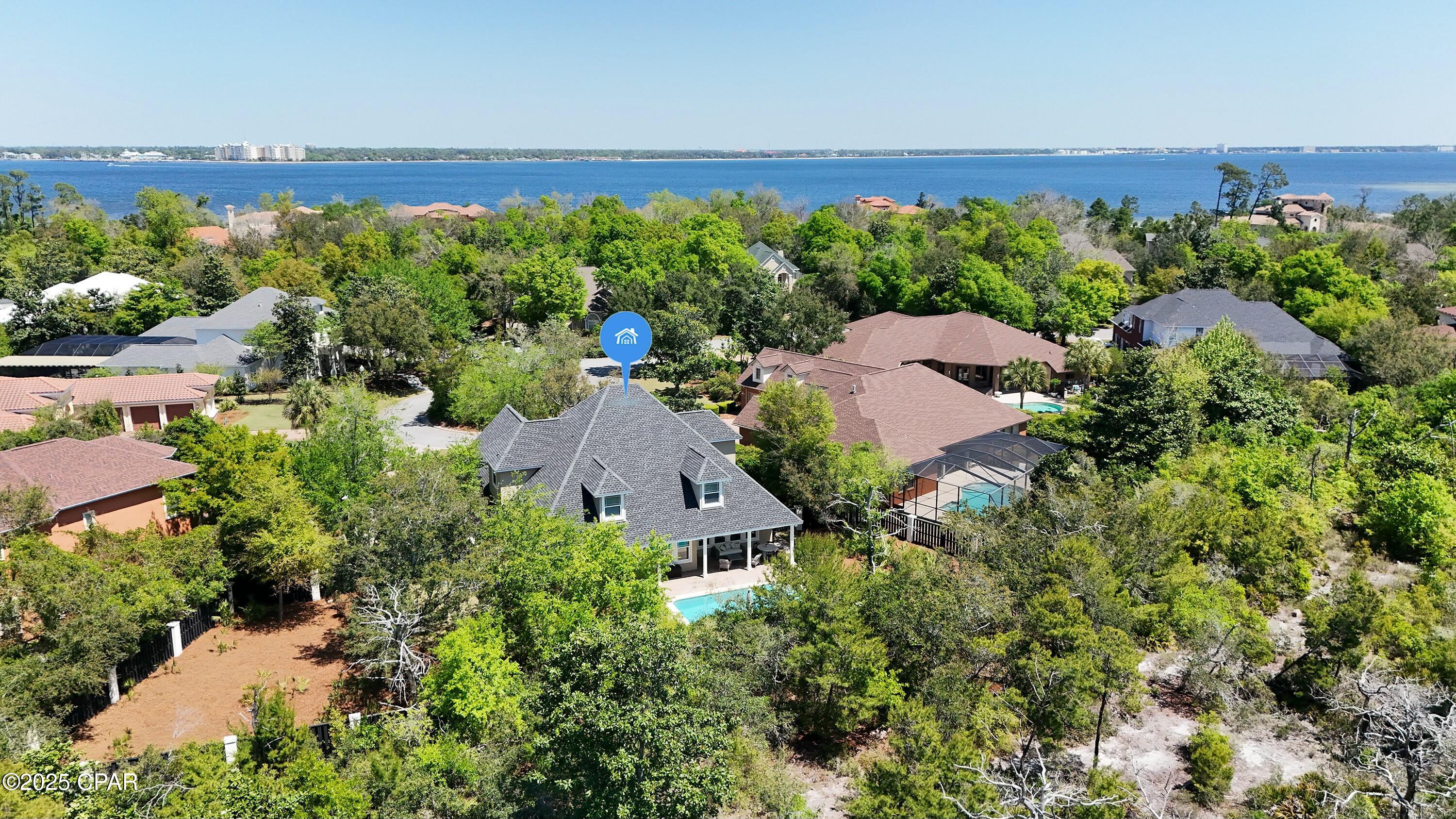 Preserve On The Bay Ph III-A - Residential