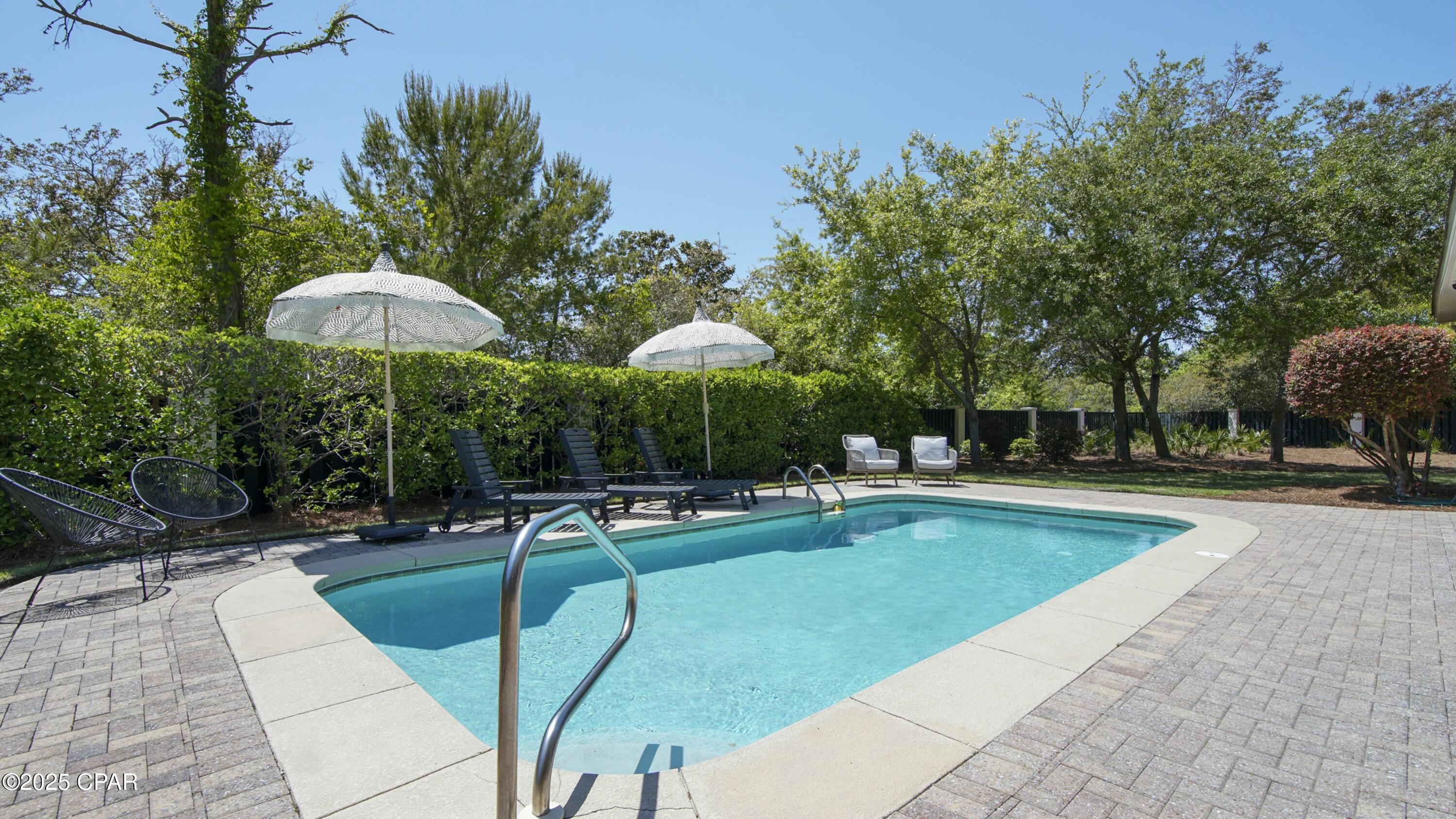 Preserve On The Bay Ph III-A - Residential