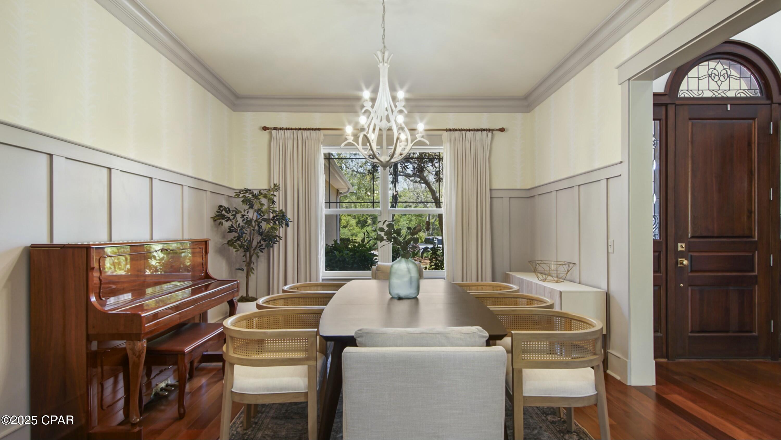 Preserve On The Bay Ph III-A - Residential