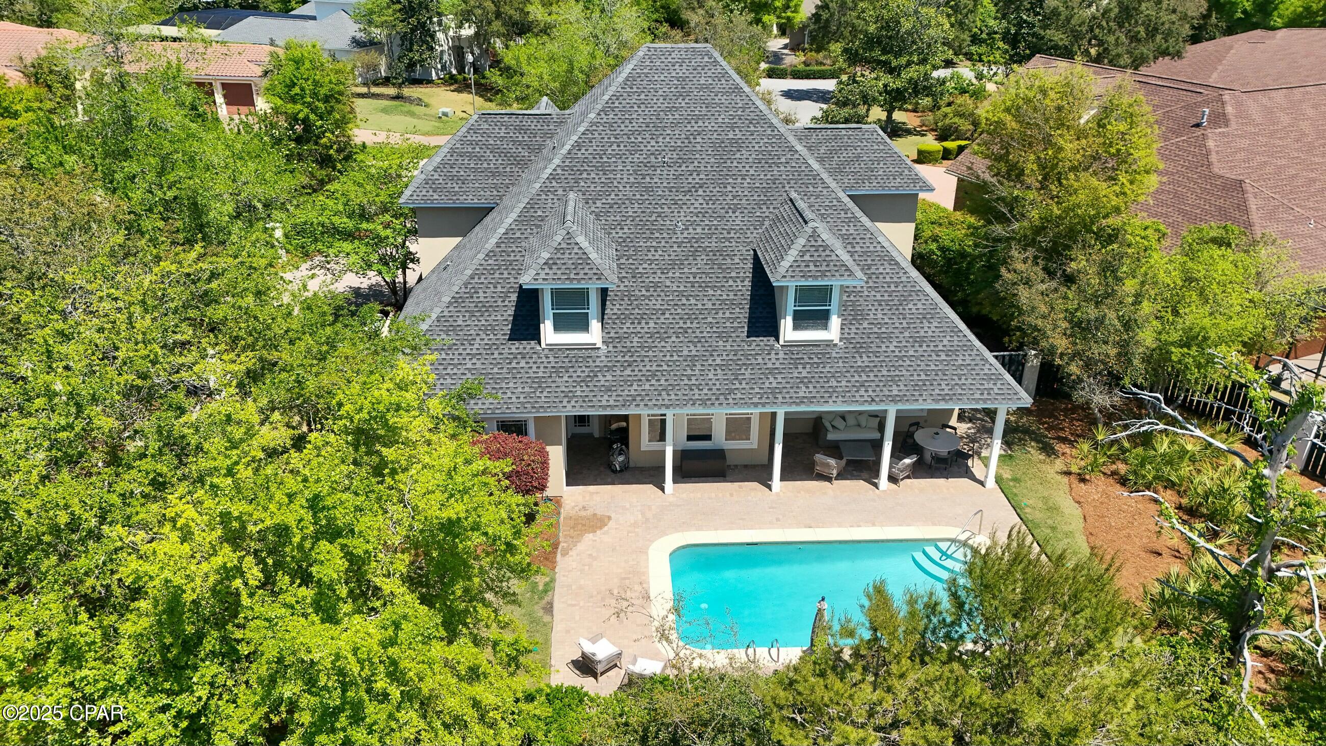 Preserve On The Bay Ph III-A - Residential