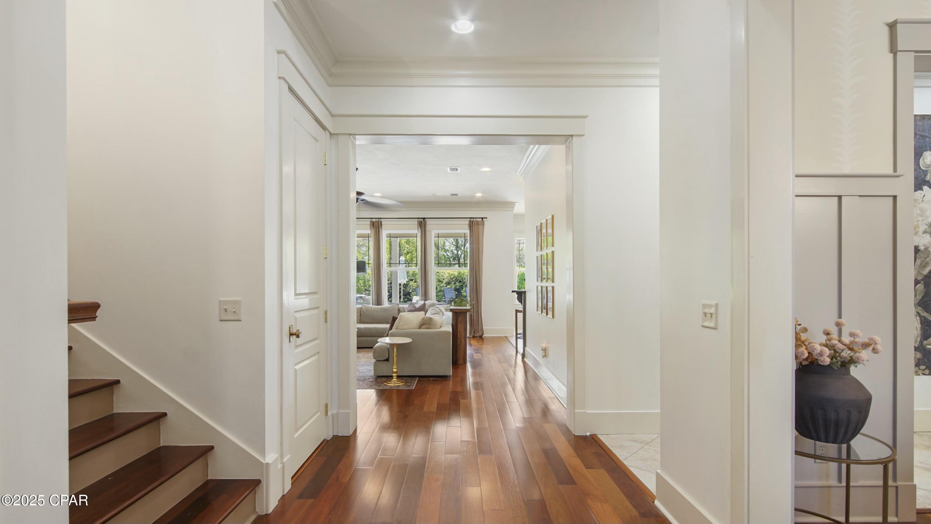 Preserve On The Bay Ph III-A - Residential