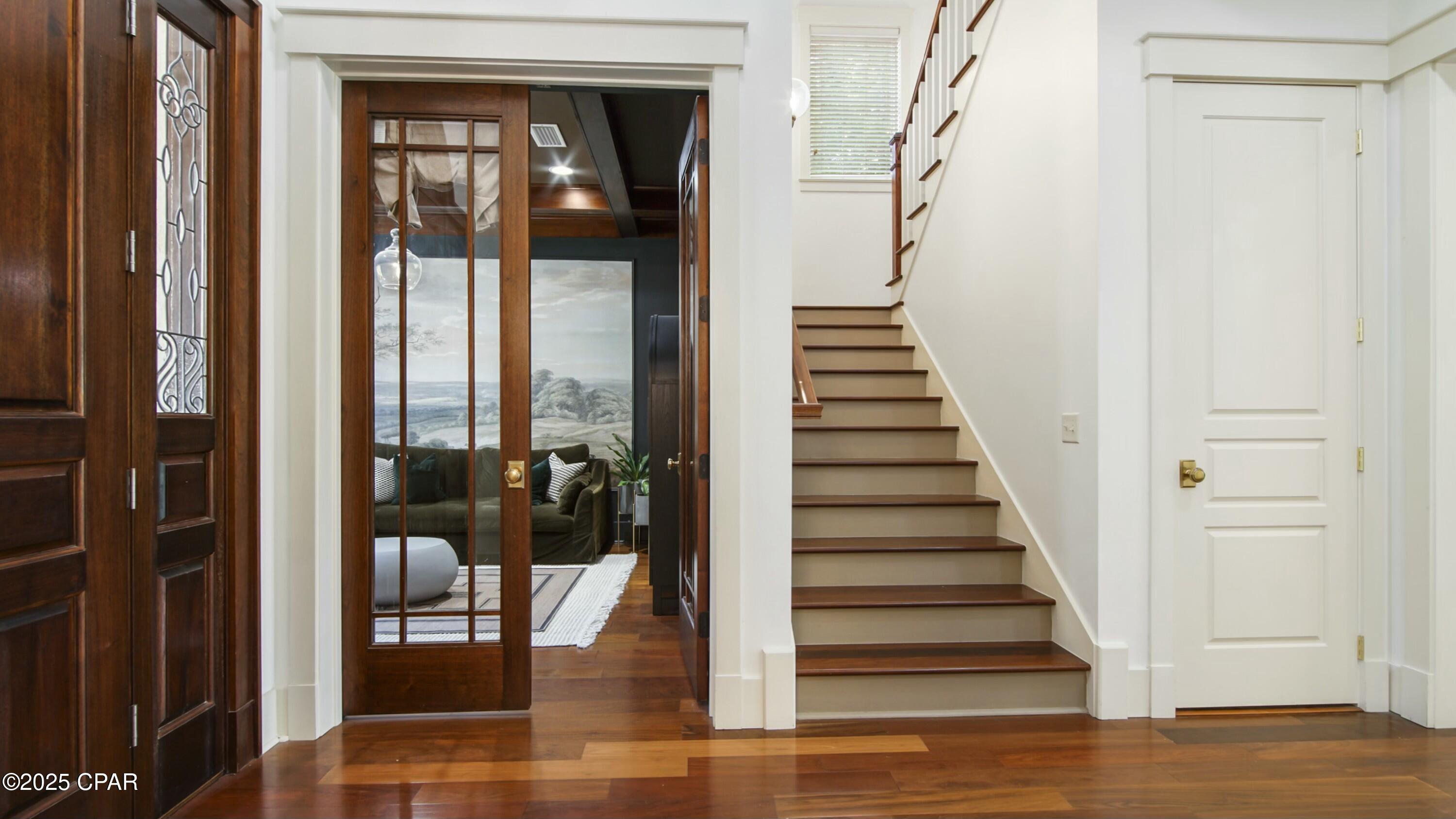 Preserve On The Bay Ph III-A - Residential