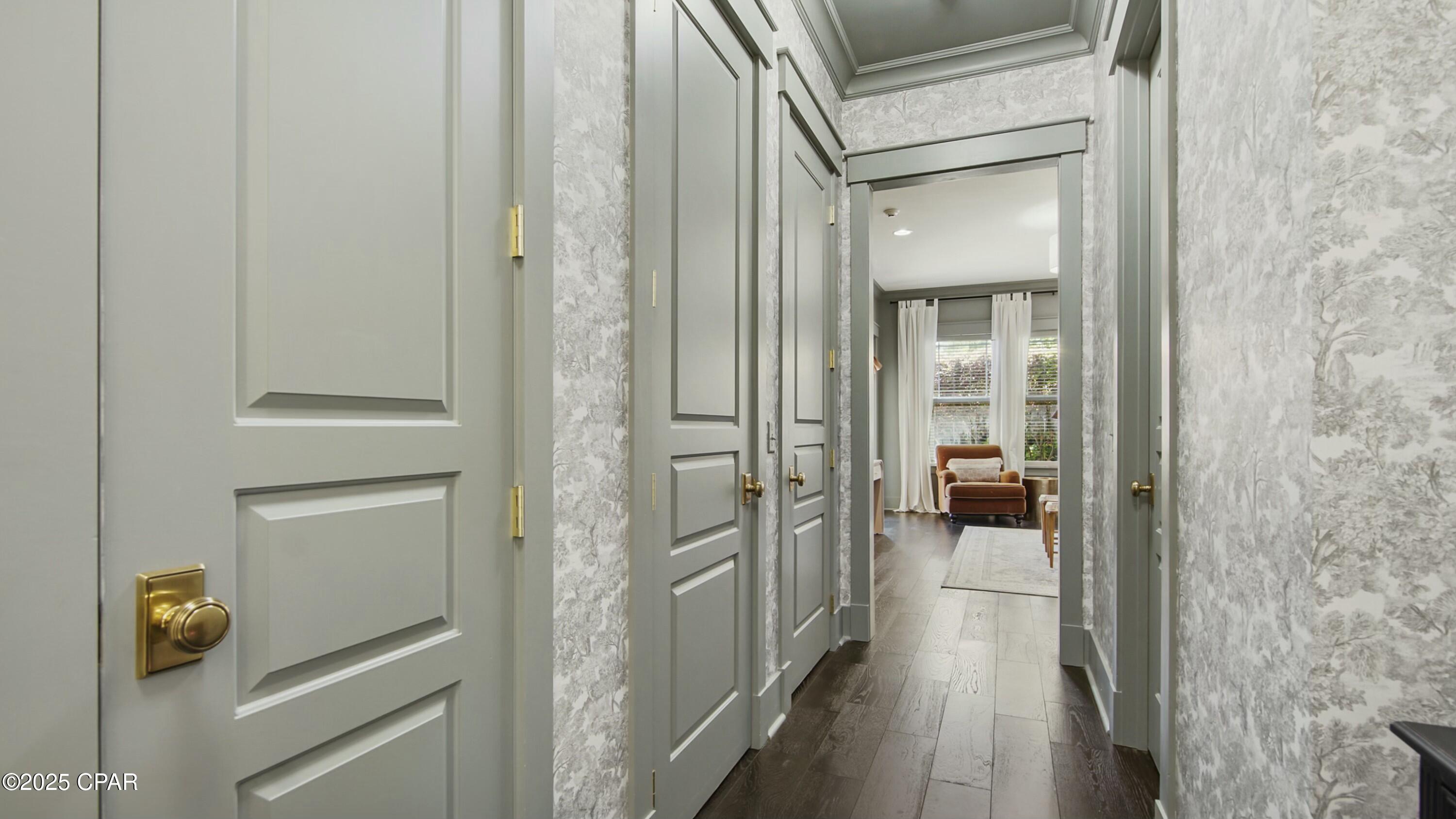 Preserve On The Bay Ph III-A - Residential