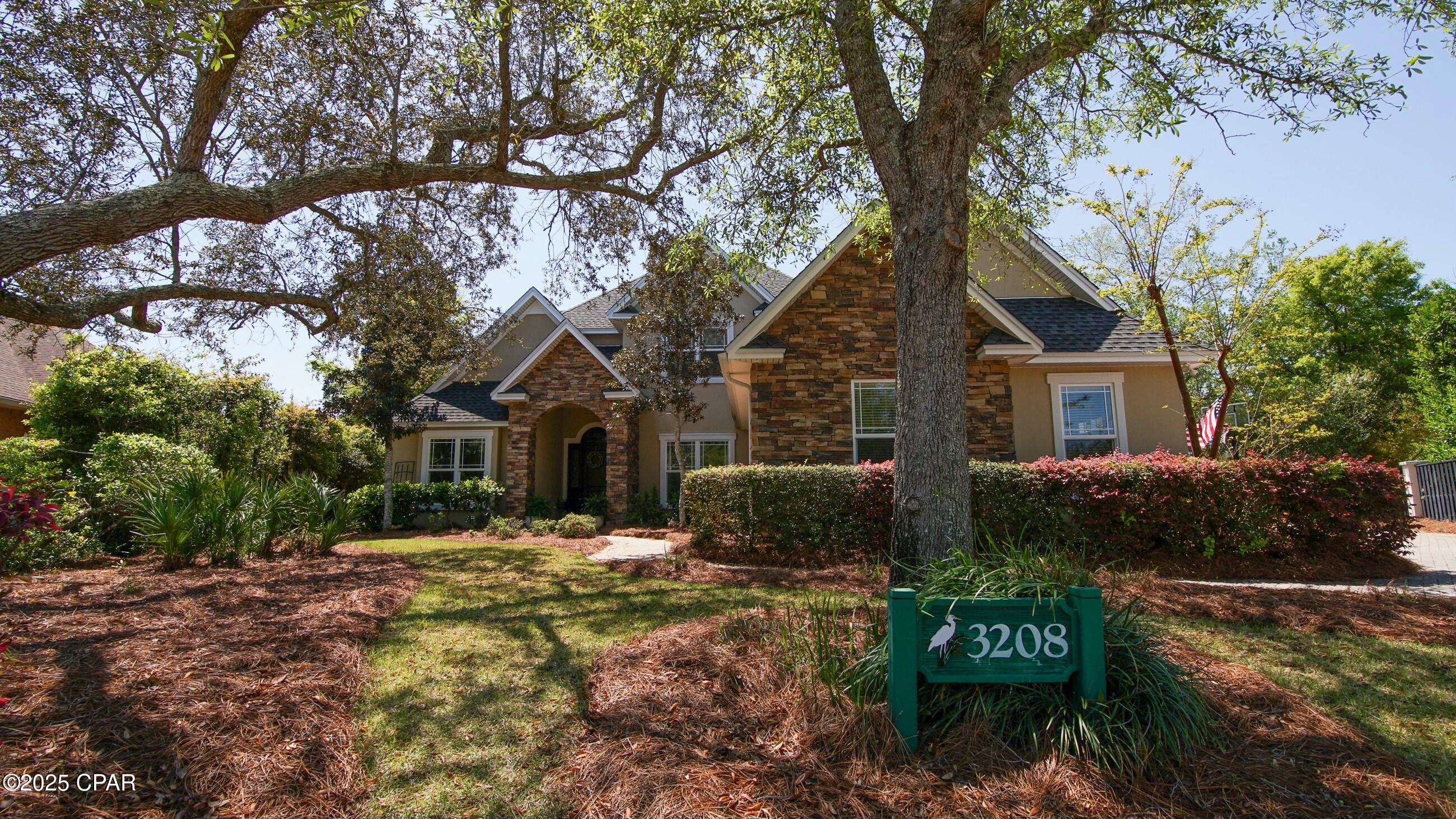 Preserve On The Bay Ph III-A - Residential