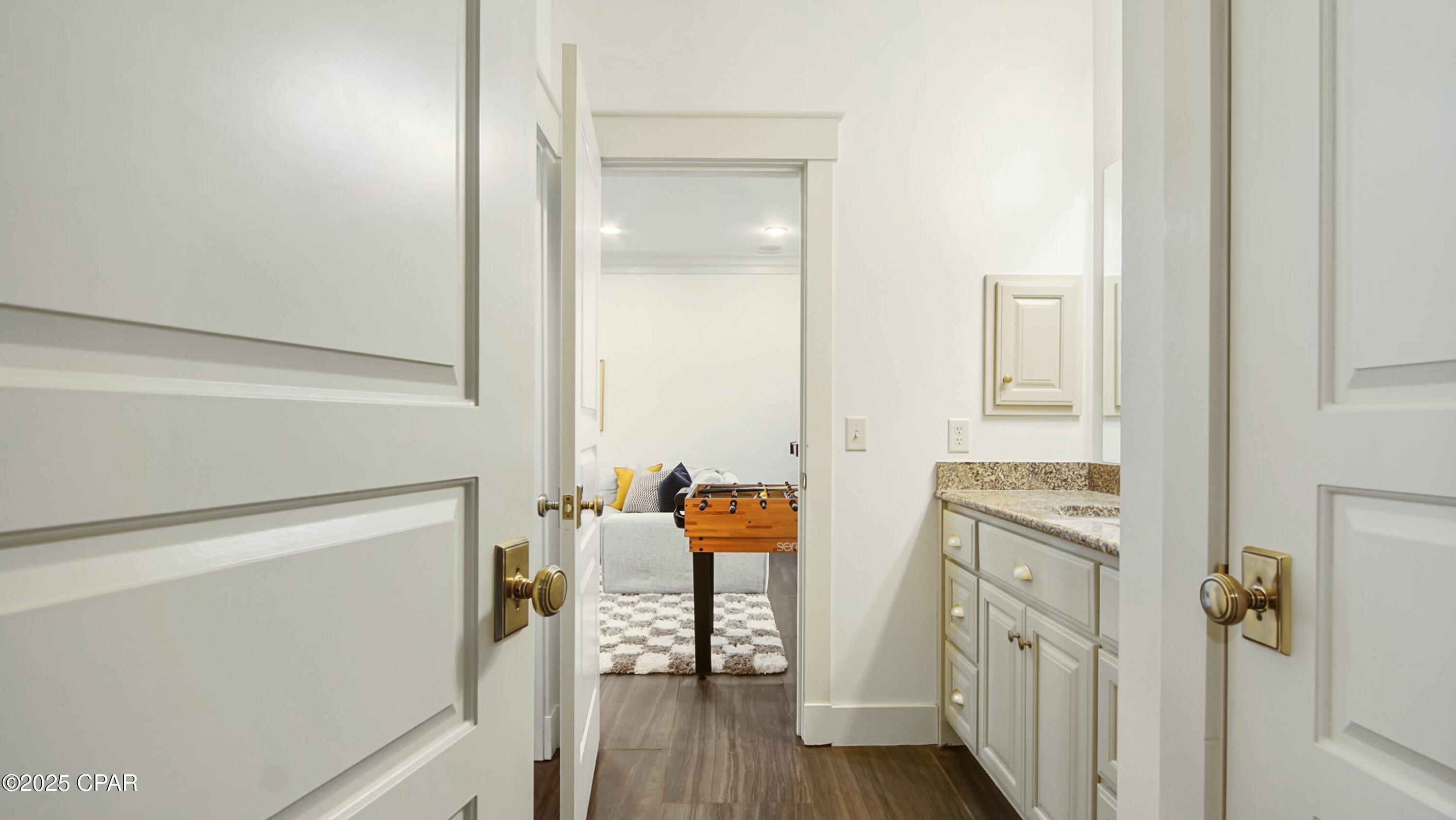 Preserve On The Bay Ph III-A - Residential