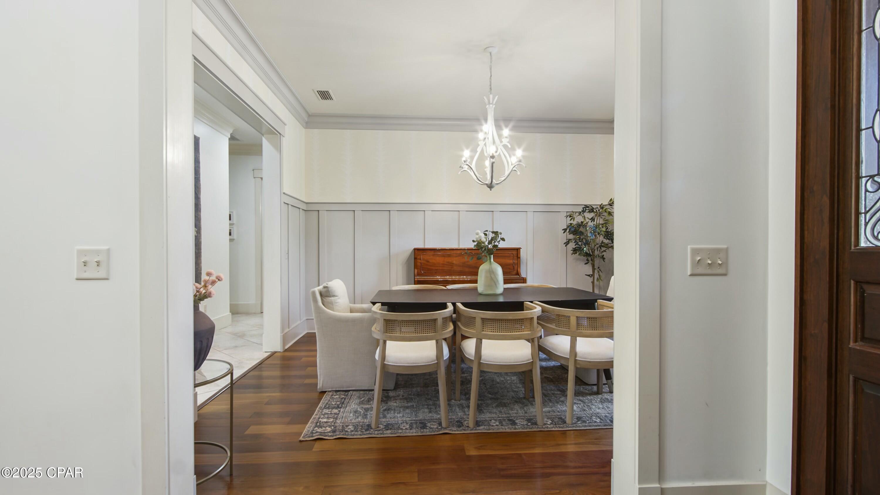 Preserve On The Bay Ph III-A - Residential