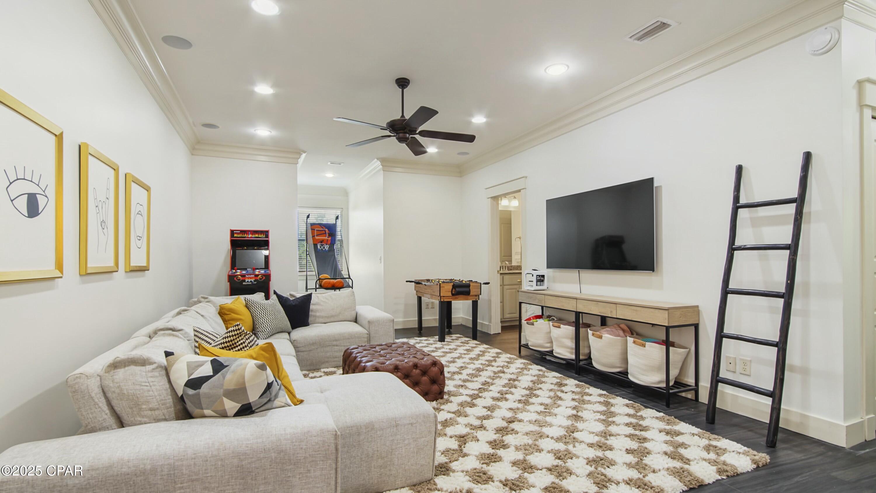 Preserve On The Bay Ph III-A - Residential