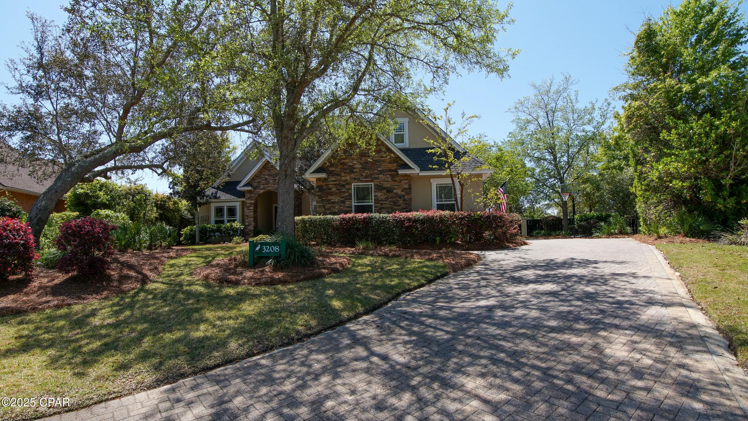 Preserve On The Bay Ph III-A - Residential