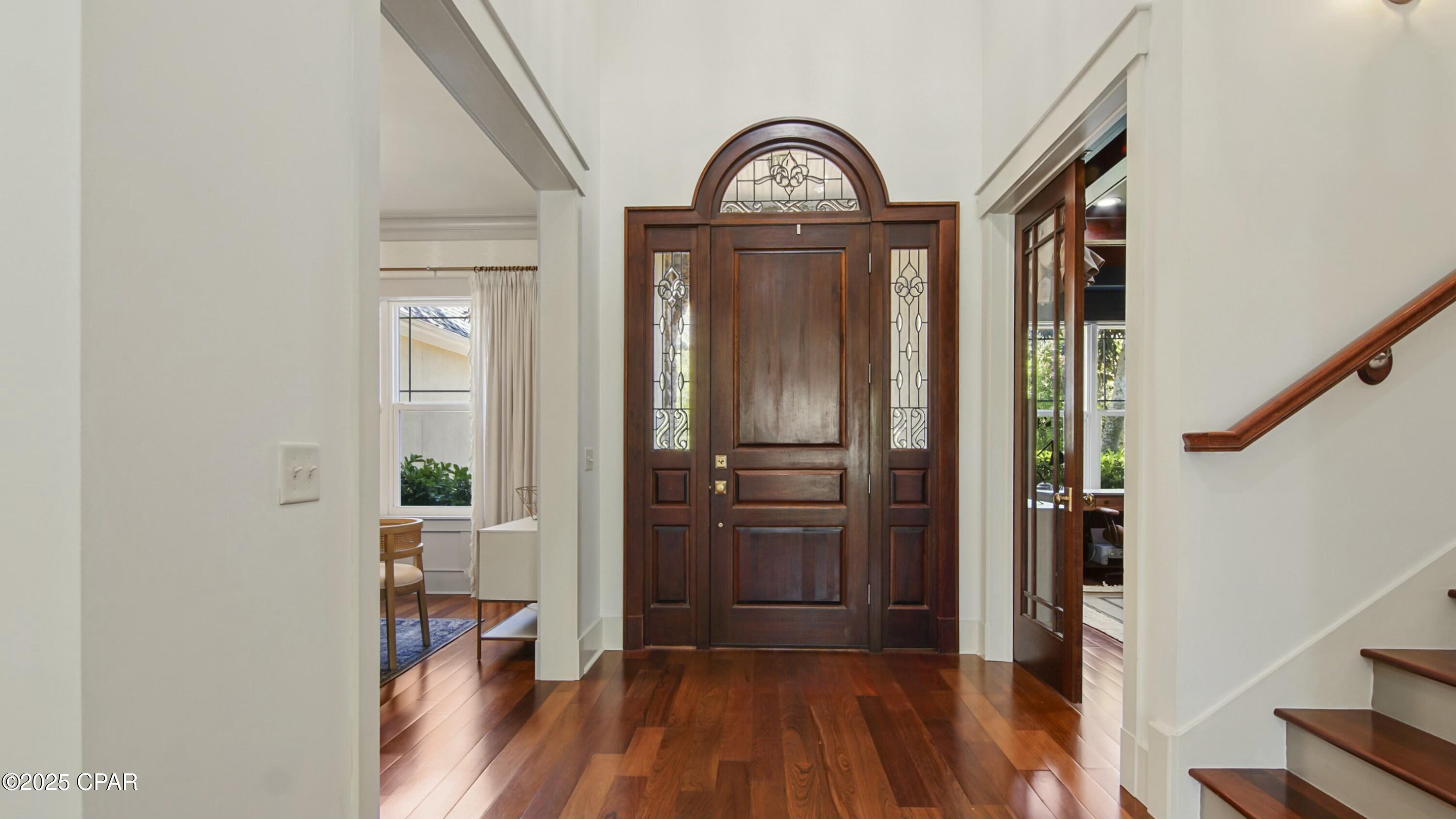 Preserve On The Bay Ph III-A - Residential