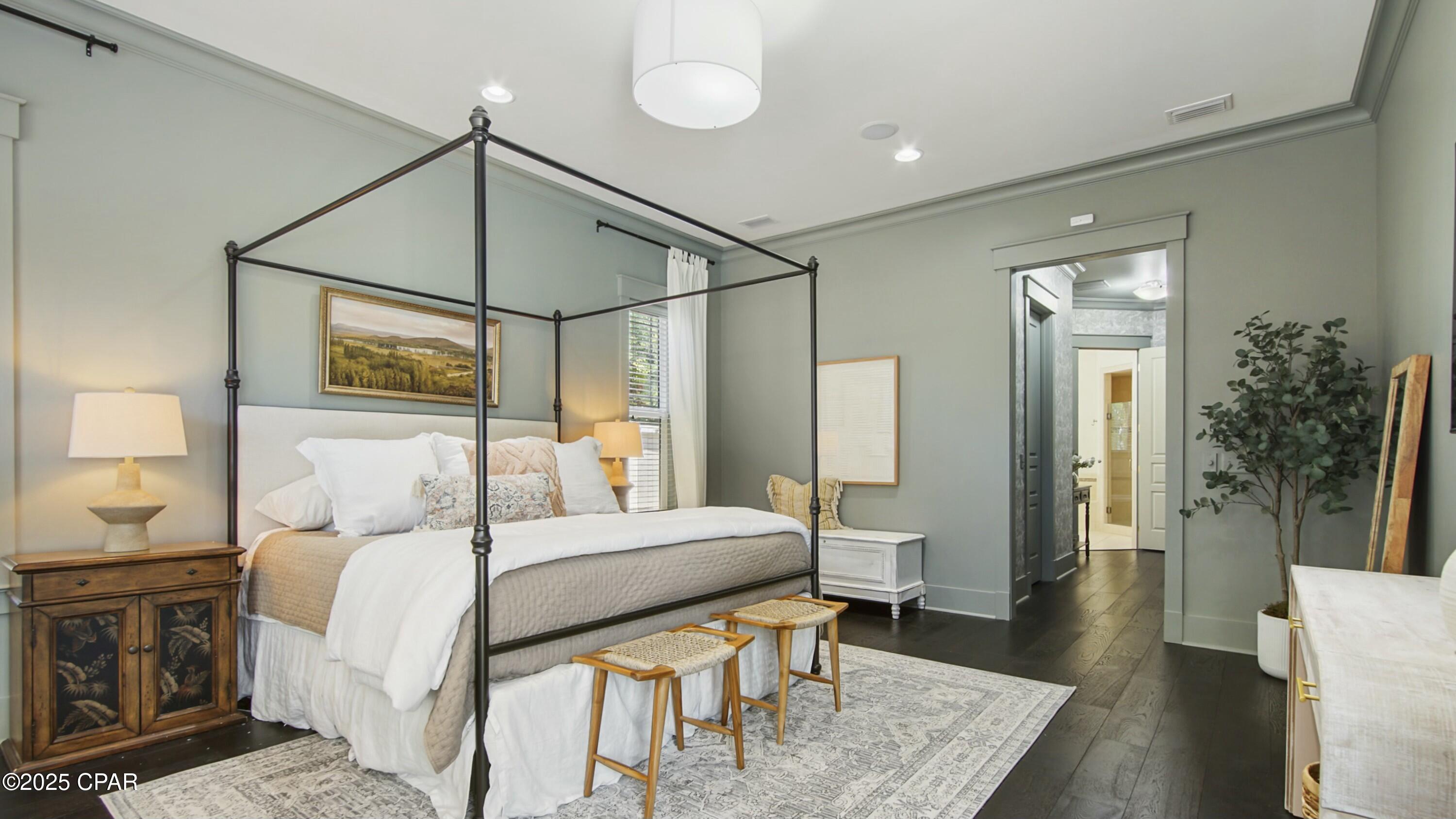 Preserve On The Bay Ph III-A - Residential