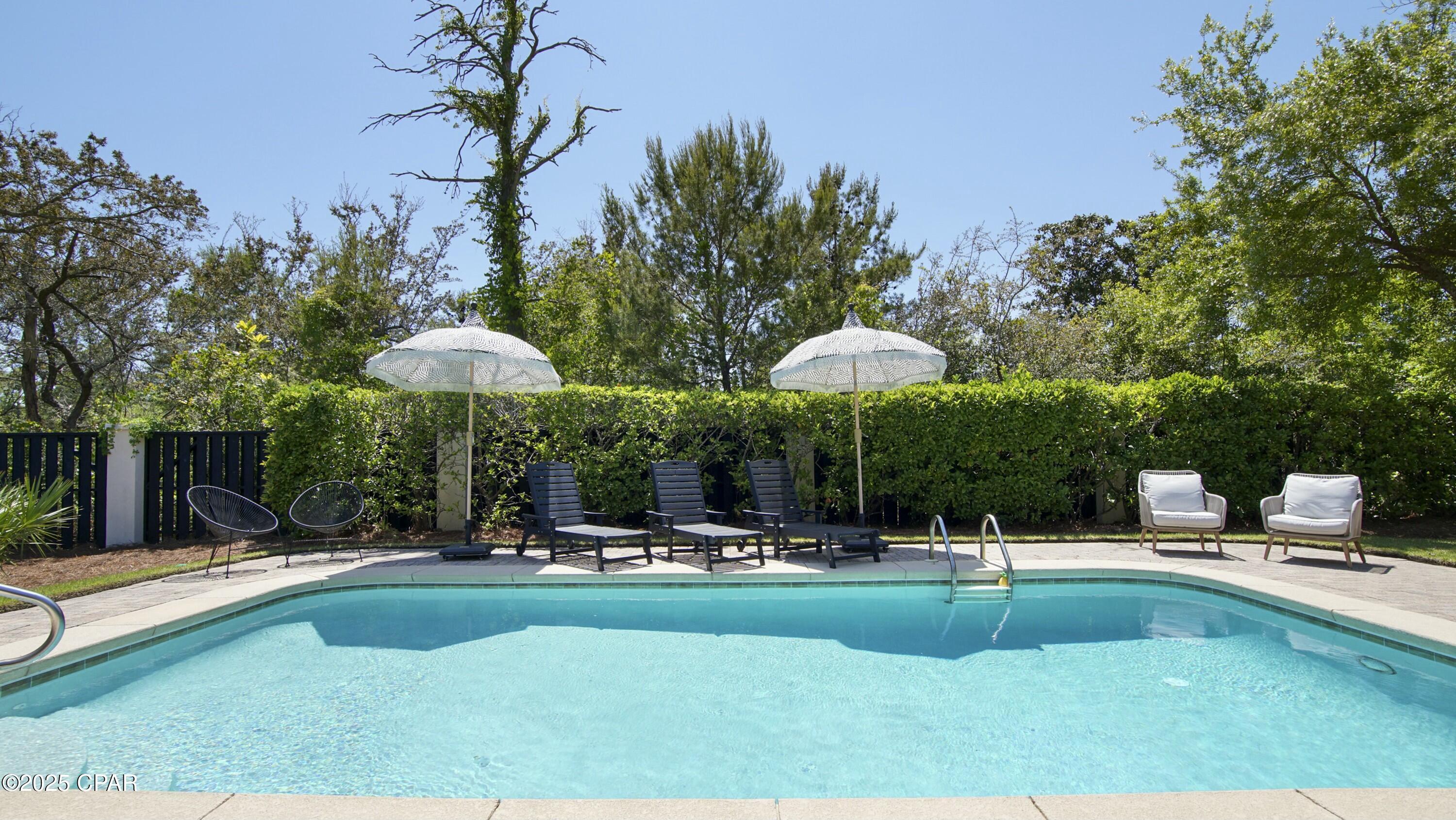 Preserve On The Bay Ph III-A - Residential