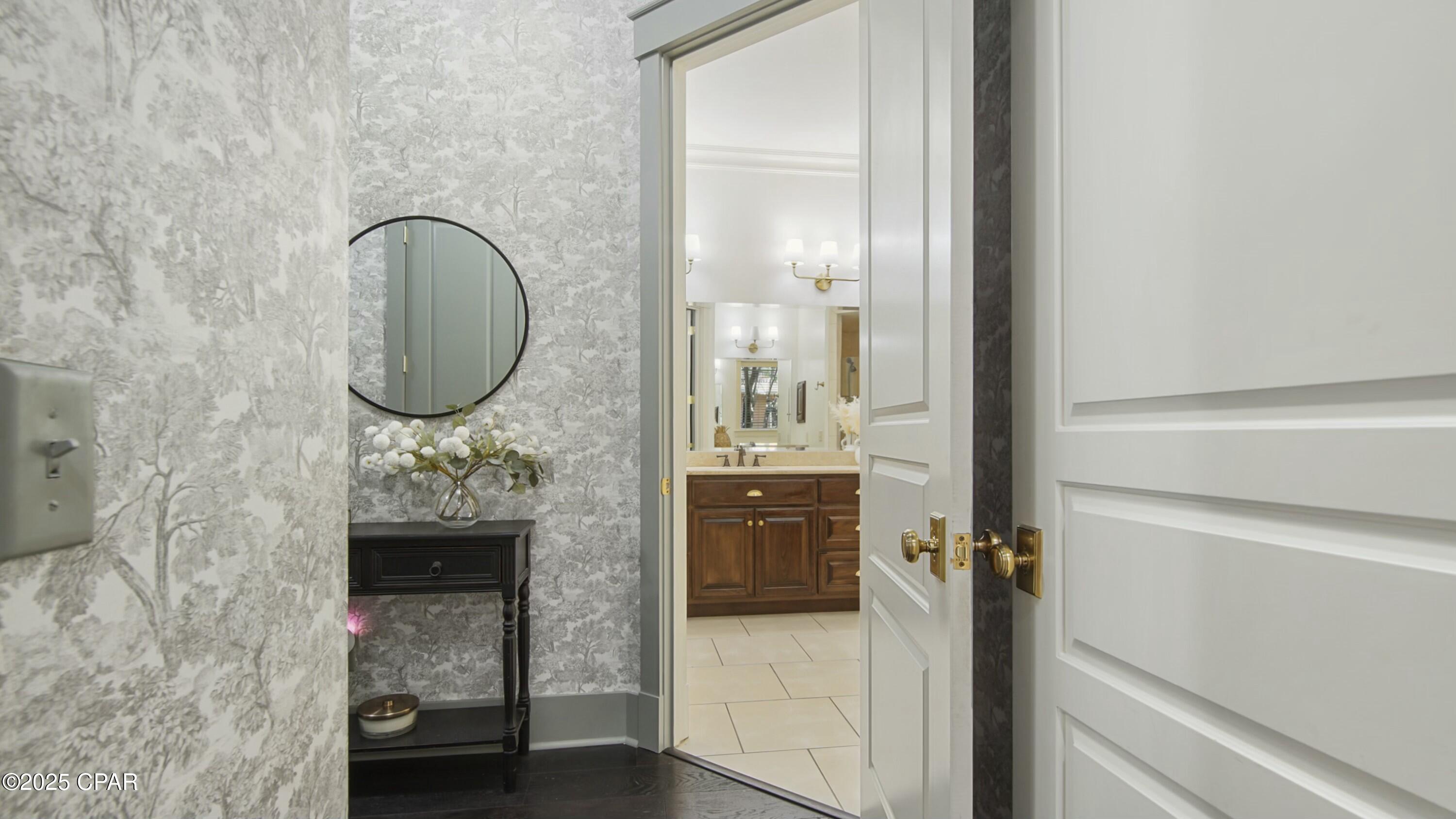 Preserve On The Bay Ph III-A - Residential