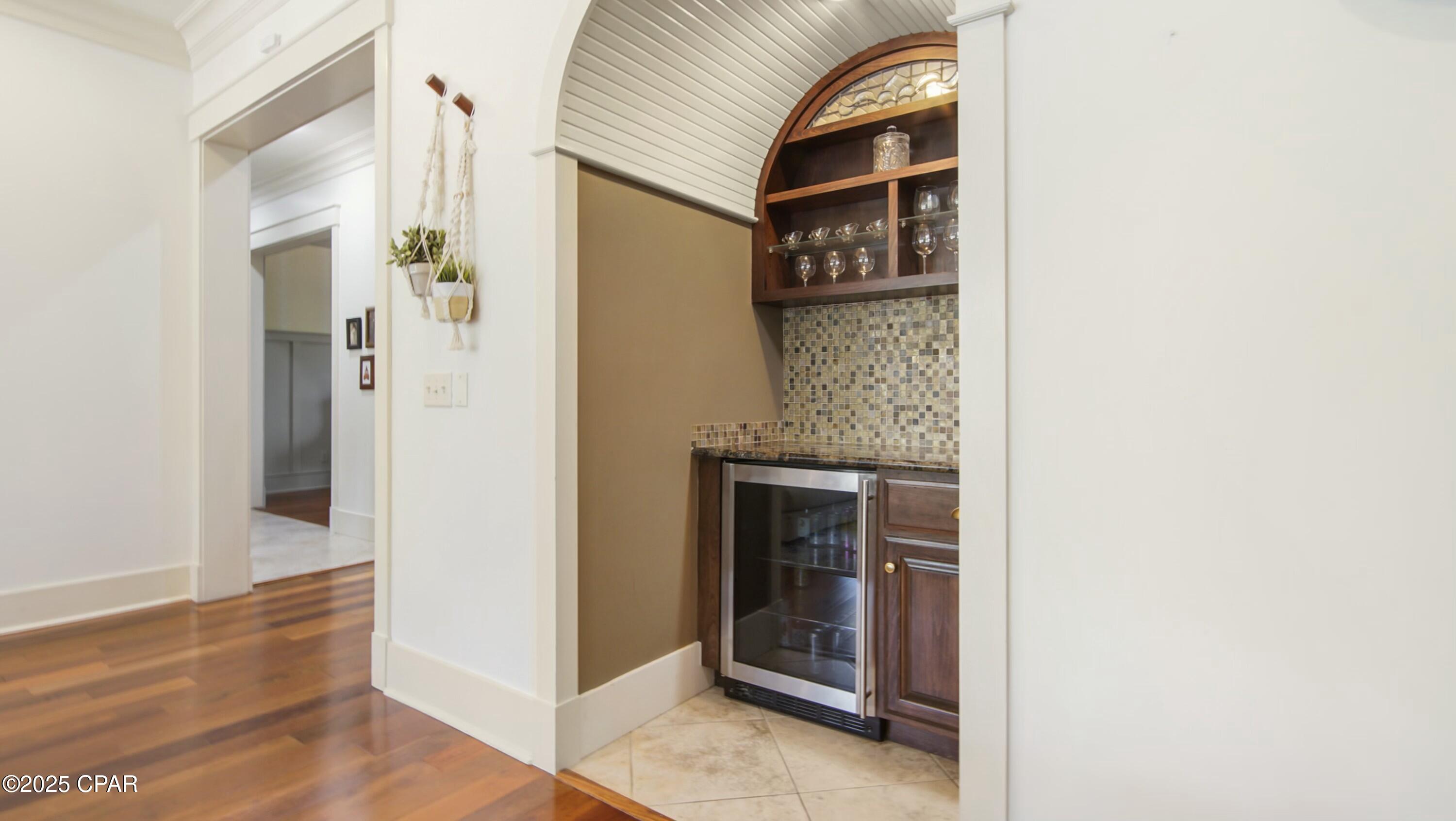 Preserve On The Bay Ph III-A - Residential