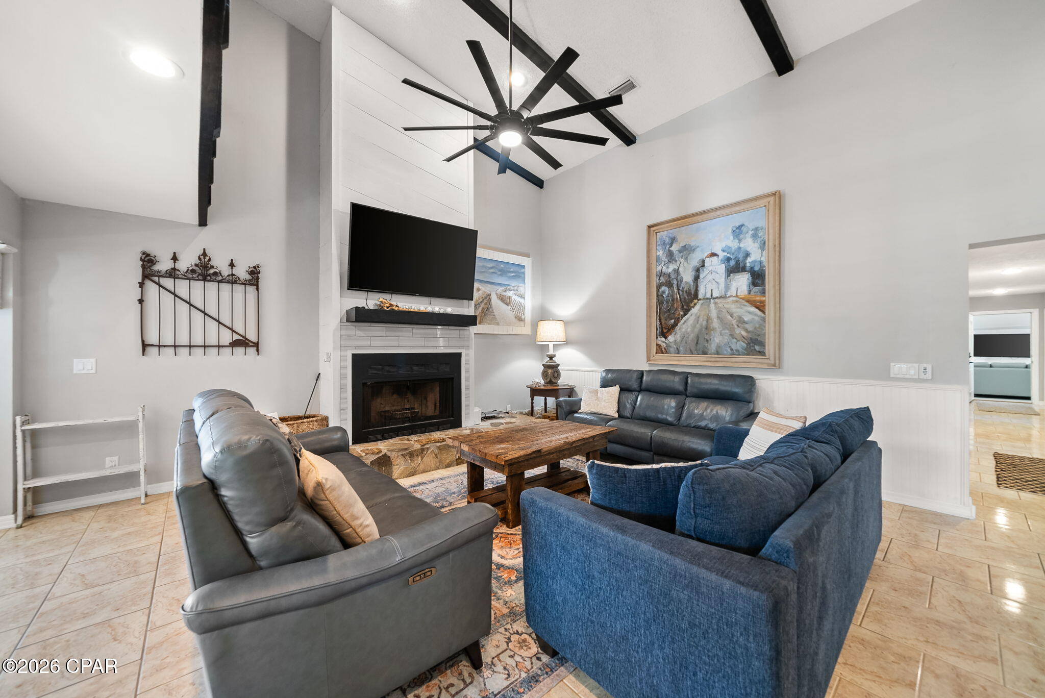 Cresent Bch Unit 1 - Residential