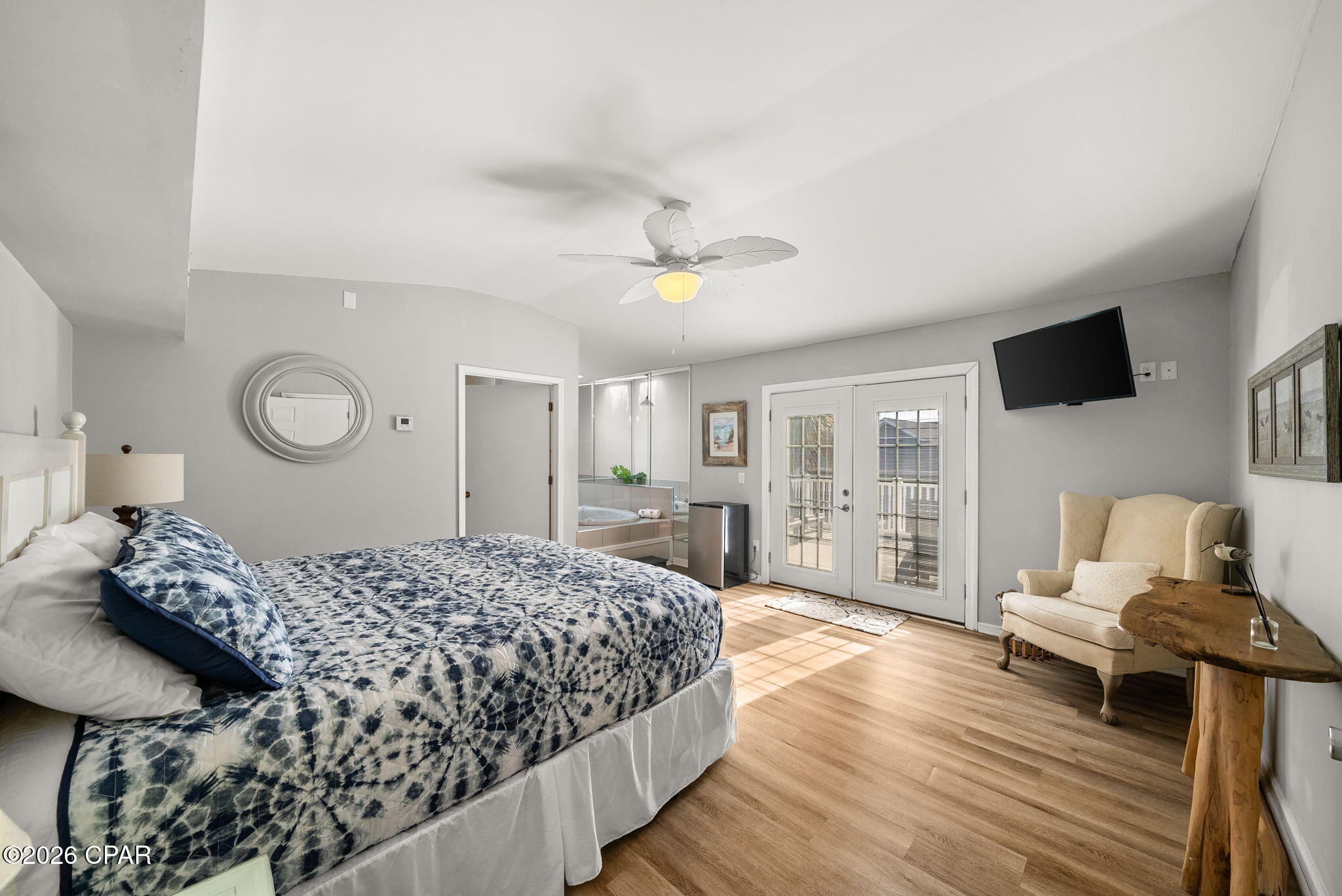 Cresent Bch Unit 1 - Residential