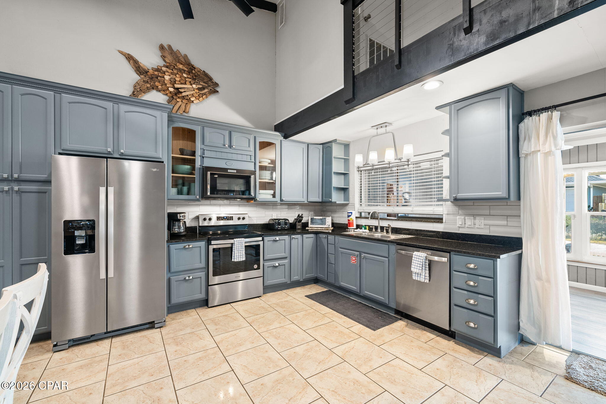 Cresent Bch Unit 1 - Residential