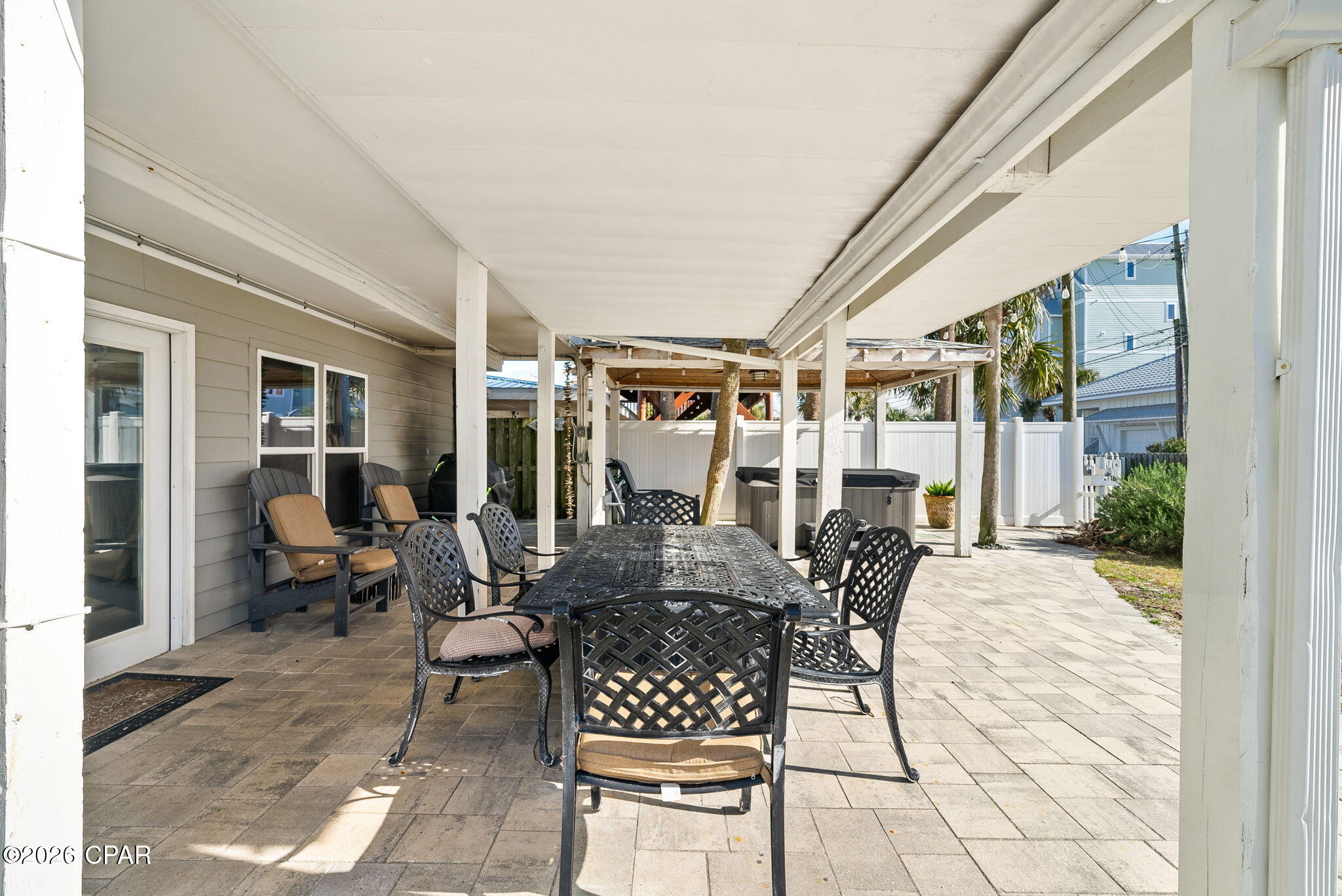 Cresent Bch Unit 1 - Residential