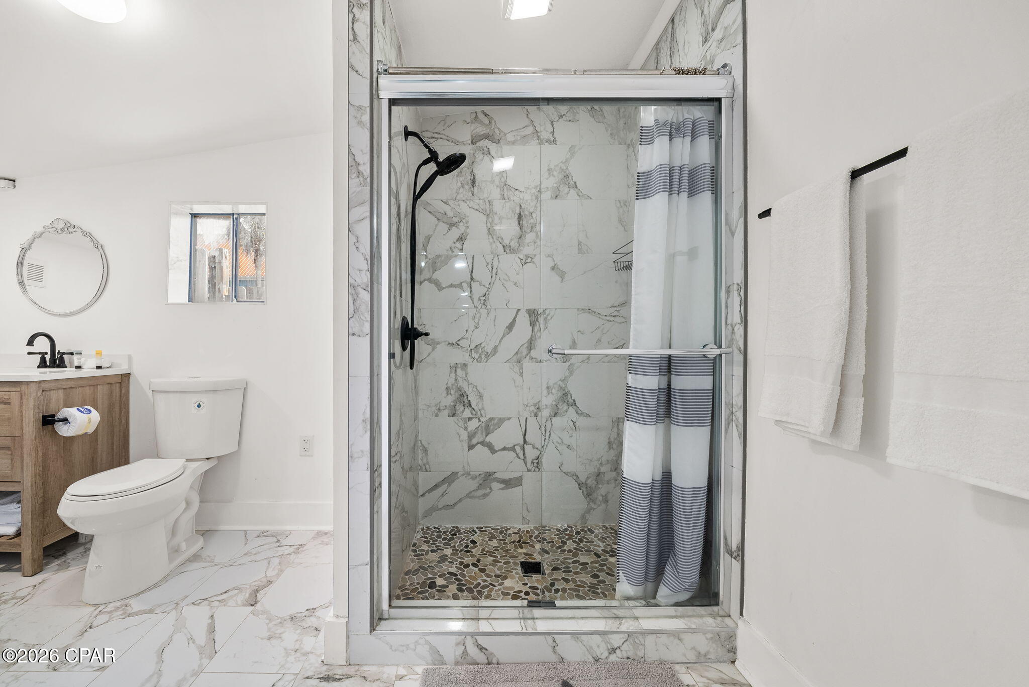 Cresent Bch Unit 1 - Residential