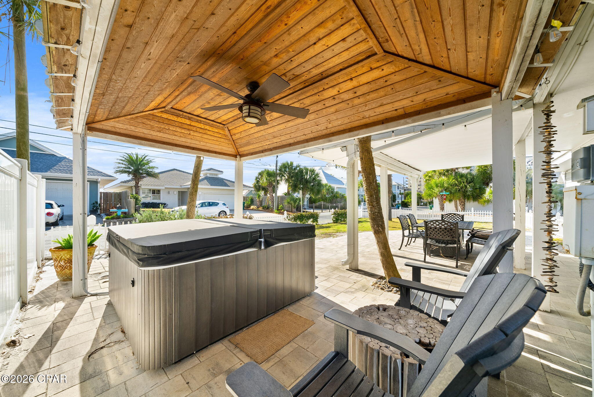 Cresent Bch Unit 1 - Residential