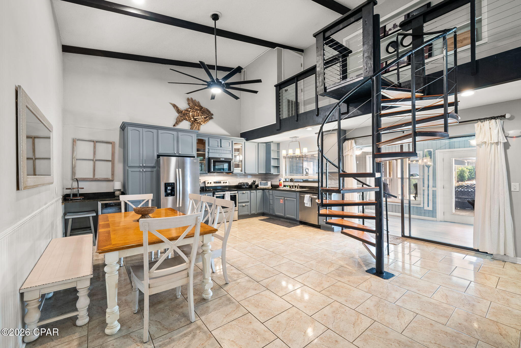 Cresent Bch Unit 1 - Residential